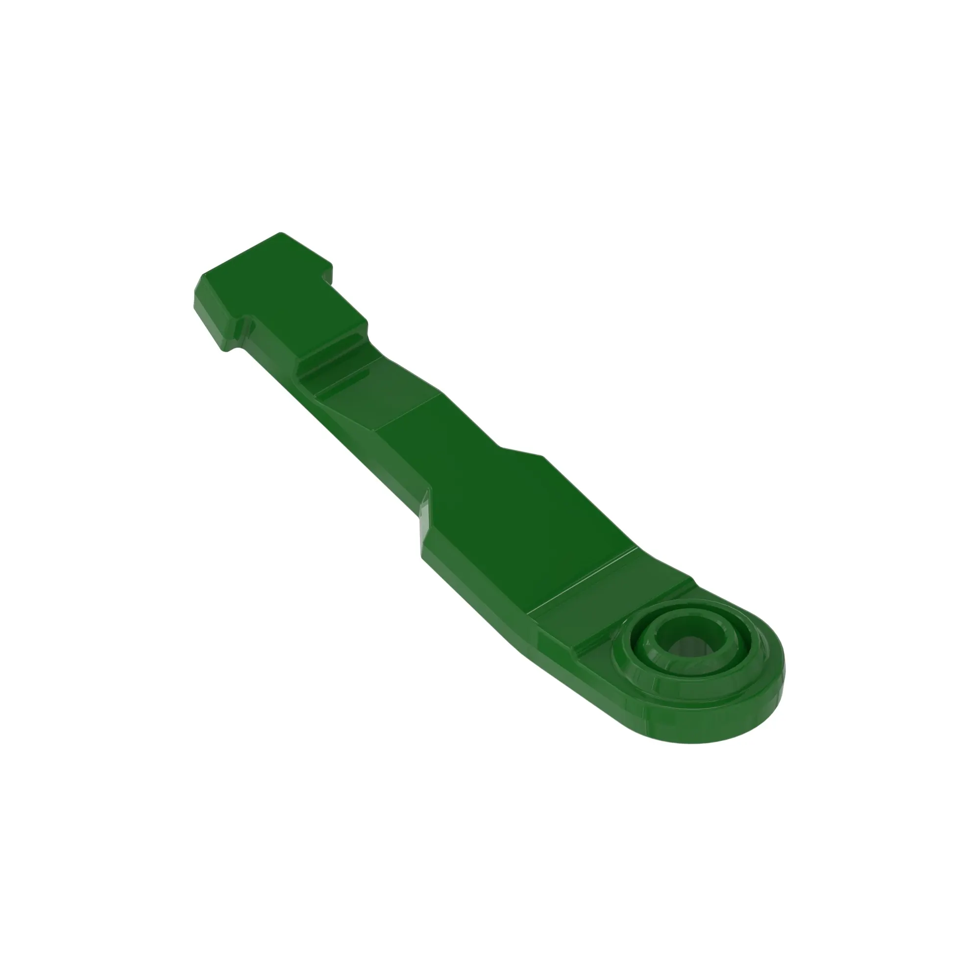 John Deere Telescopic Draft Link End - SJ10513
