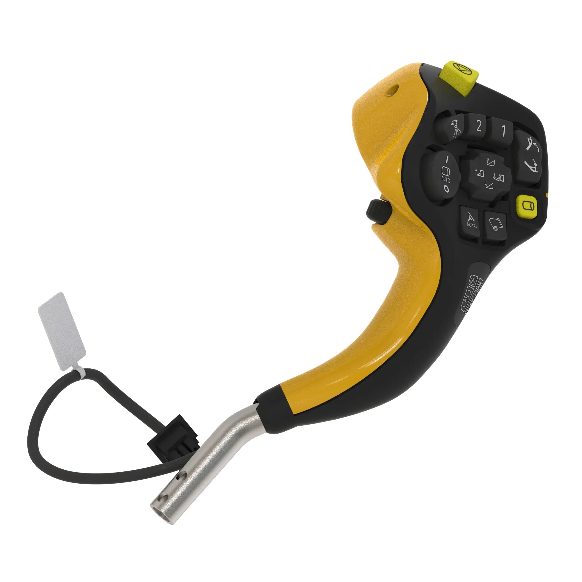 John Deere Control Lever - AXE95571
