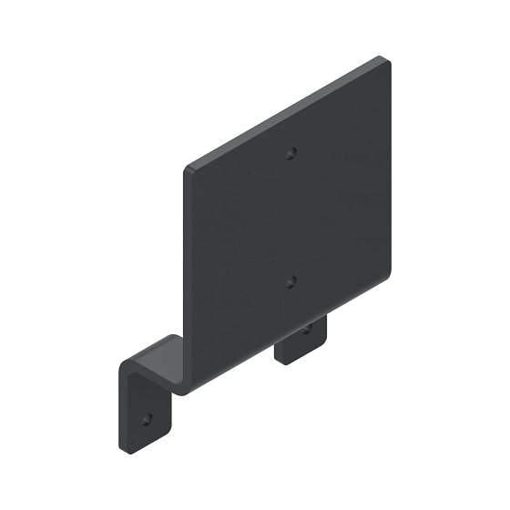 John Deere Plate - F718970