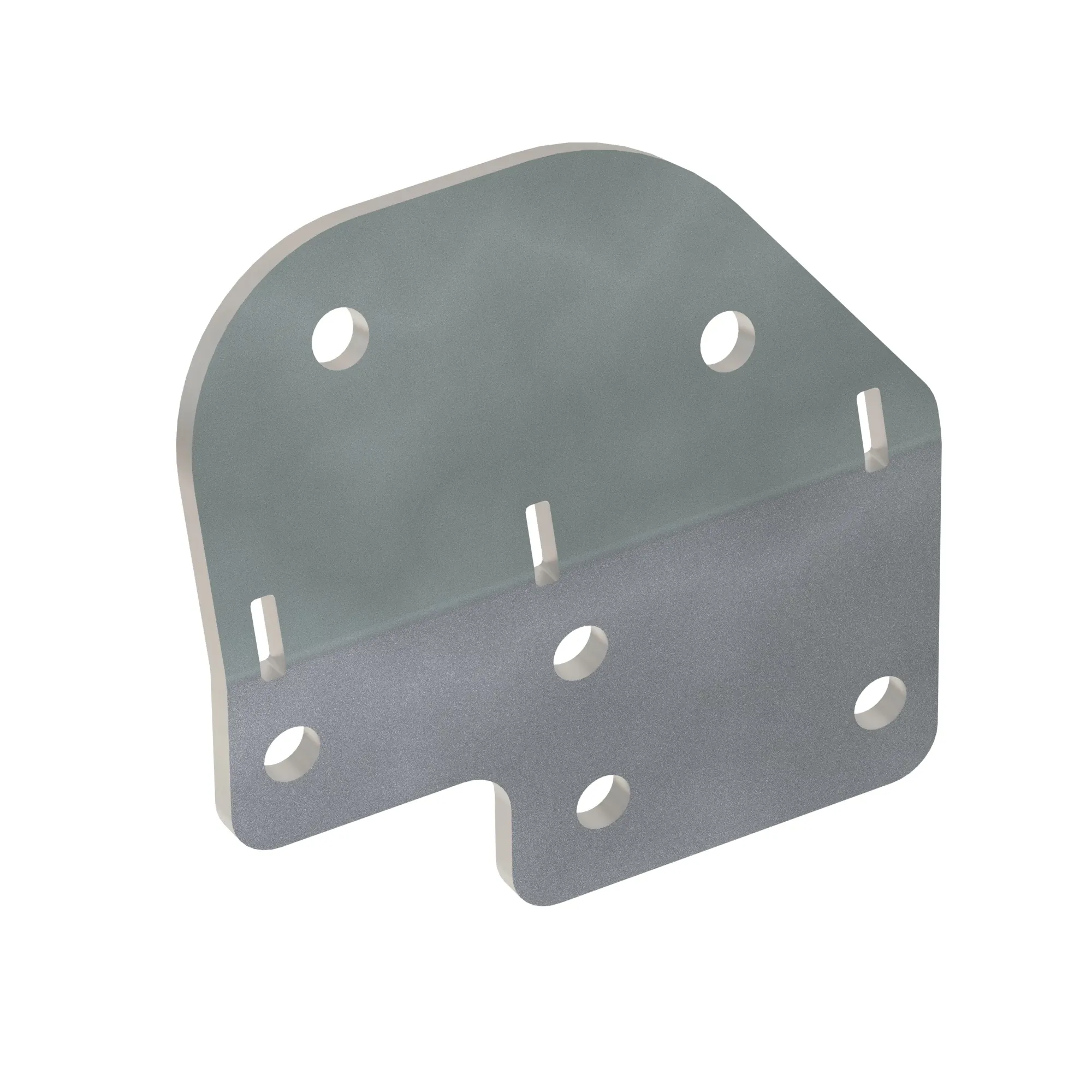 BRACKET - MOUNTING