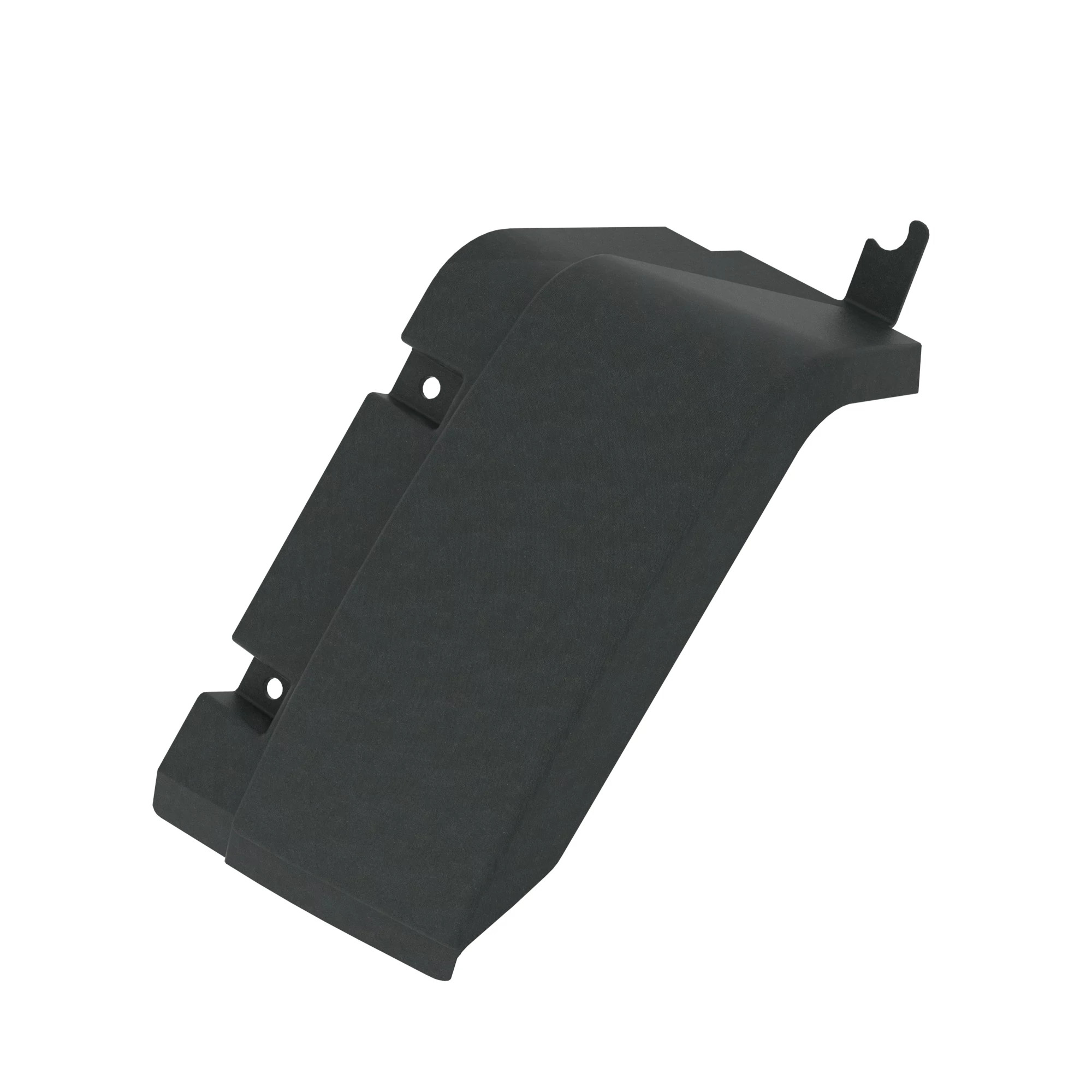 ACOUSTICAL UPHOLSTERY, KICK PANEL L