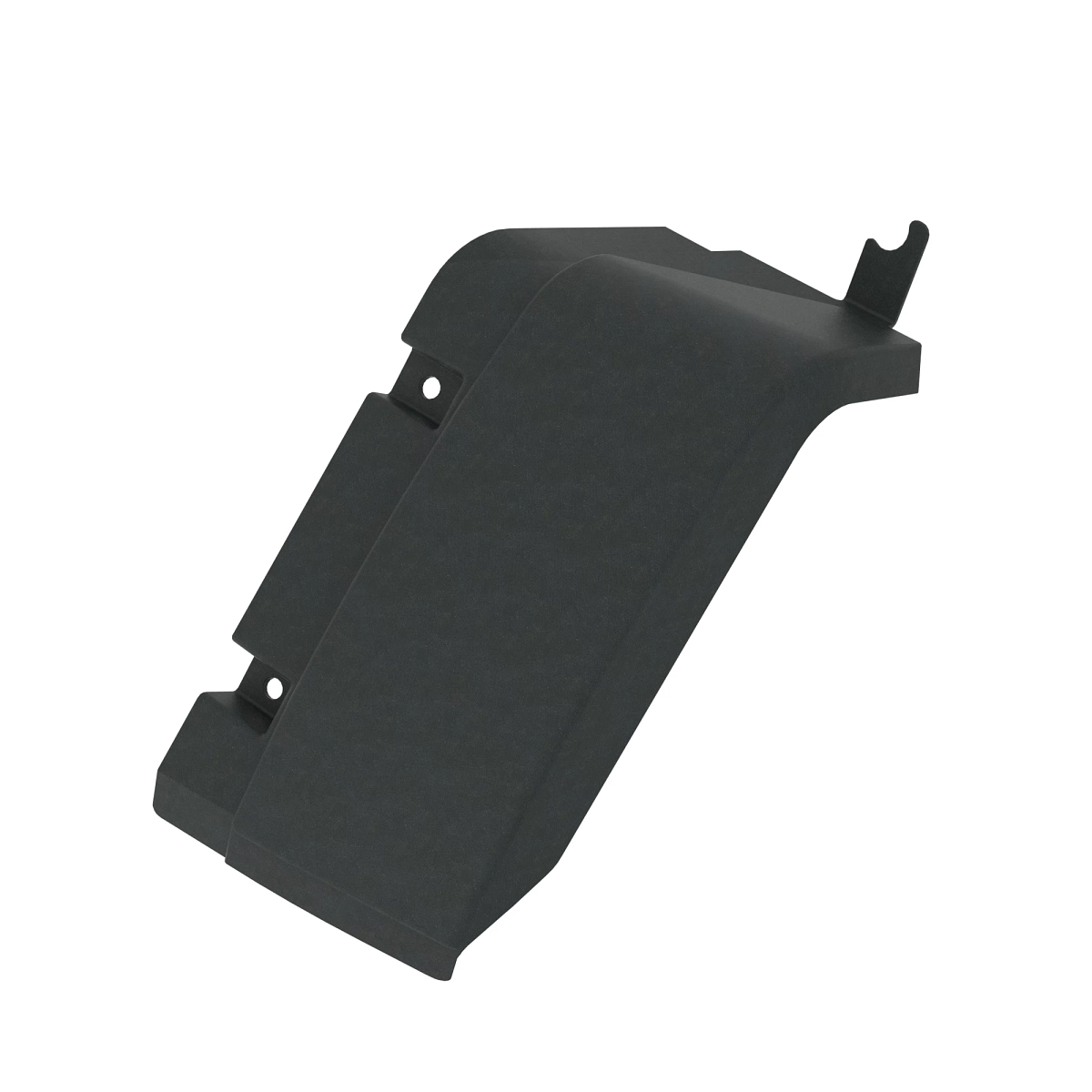 Acoustical Upholstery, Kick Panel L