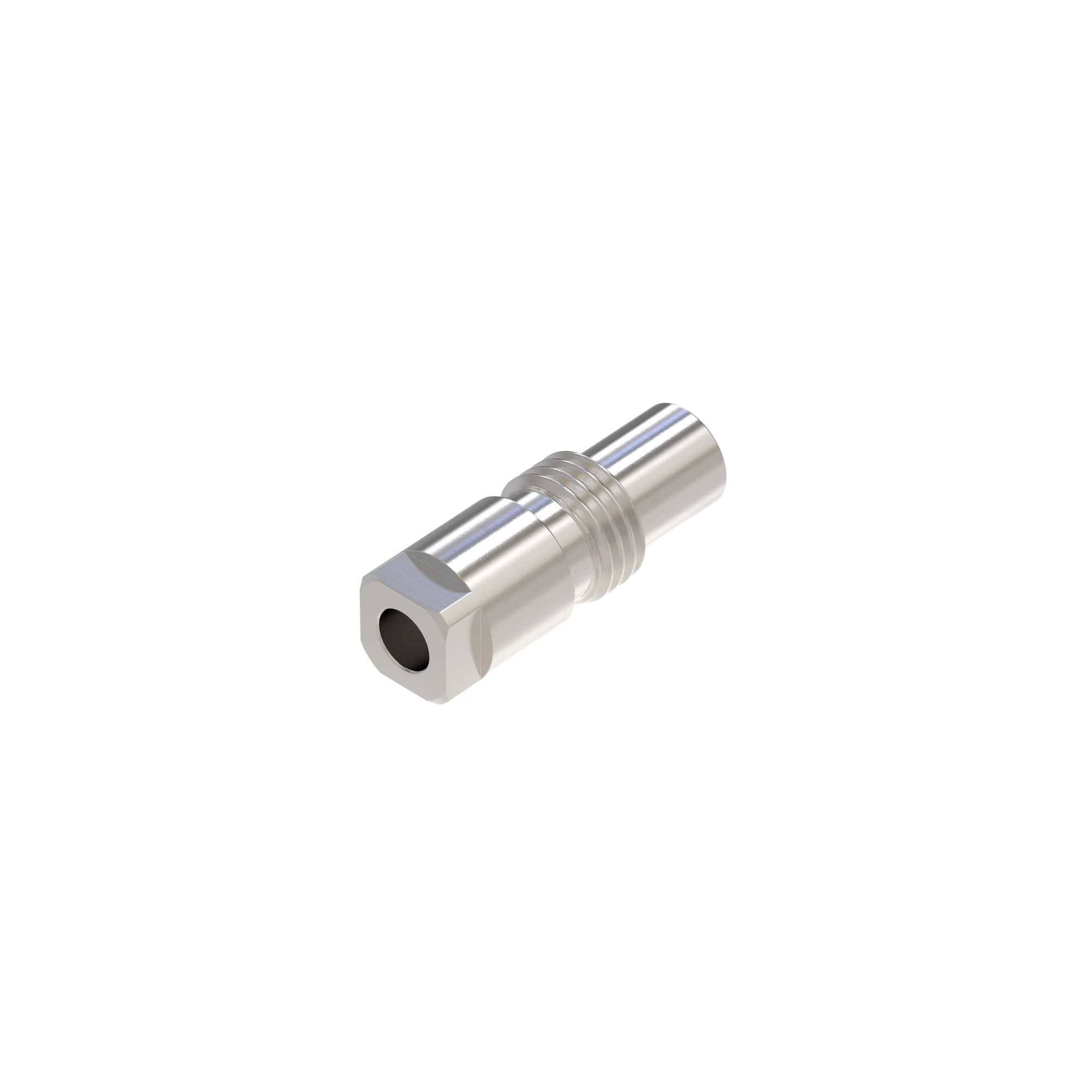SELF-ALIGNING BUSHING, BUSHING, ADJ