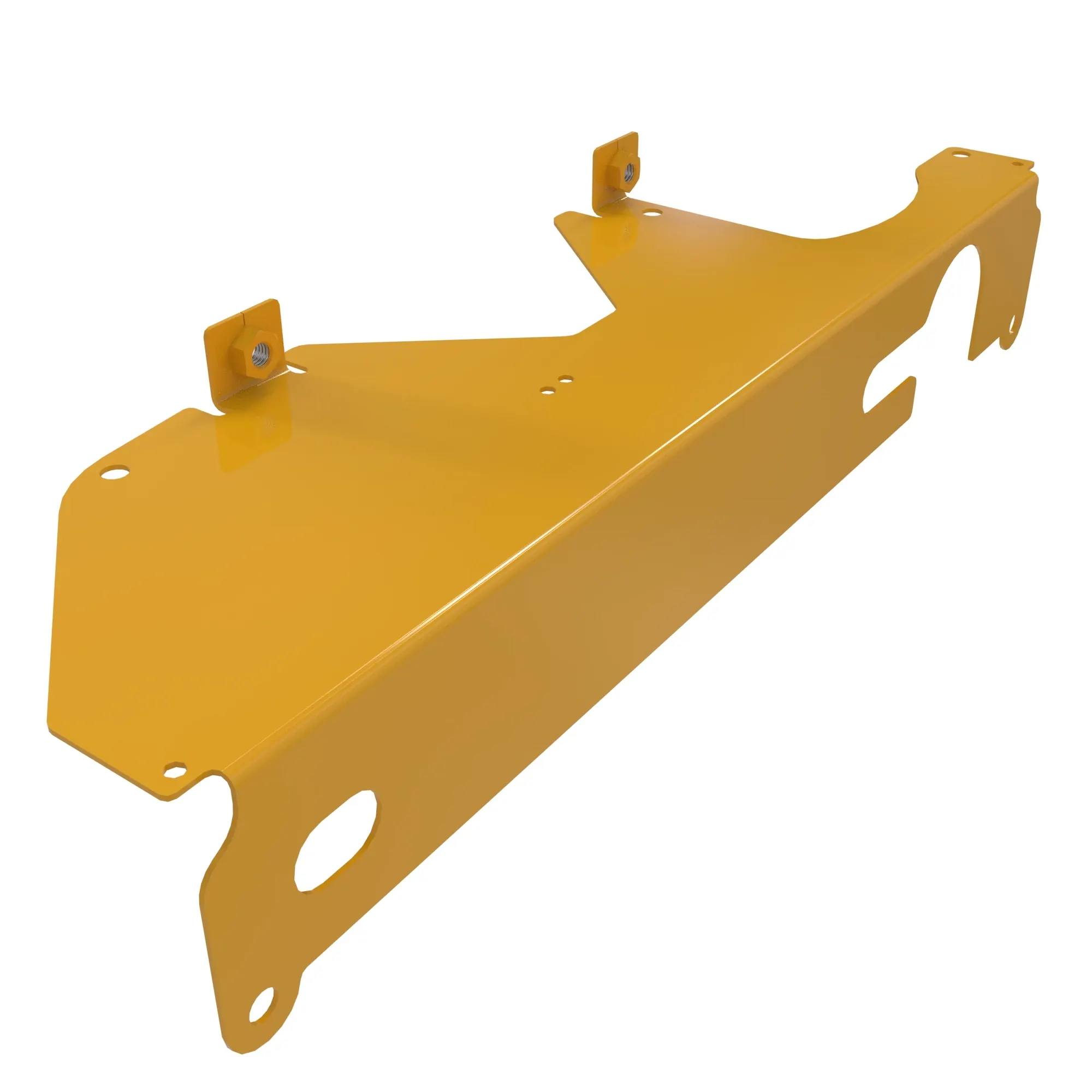 John Deere Stationary Hood Support - AT375659