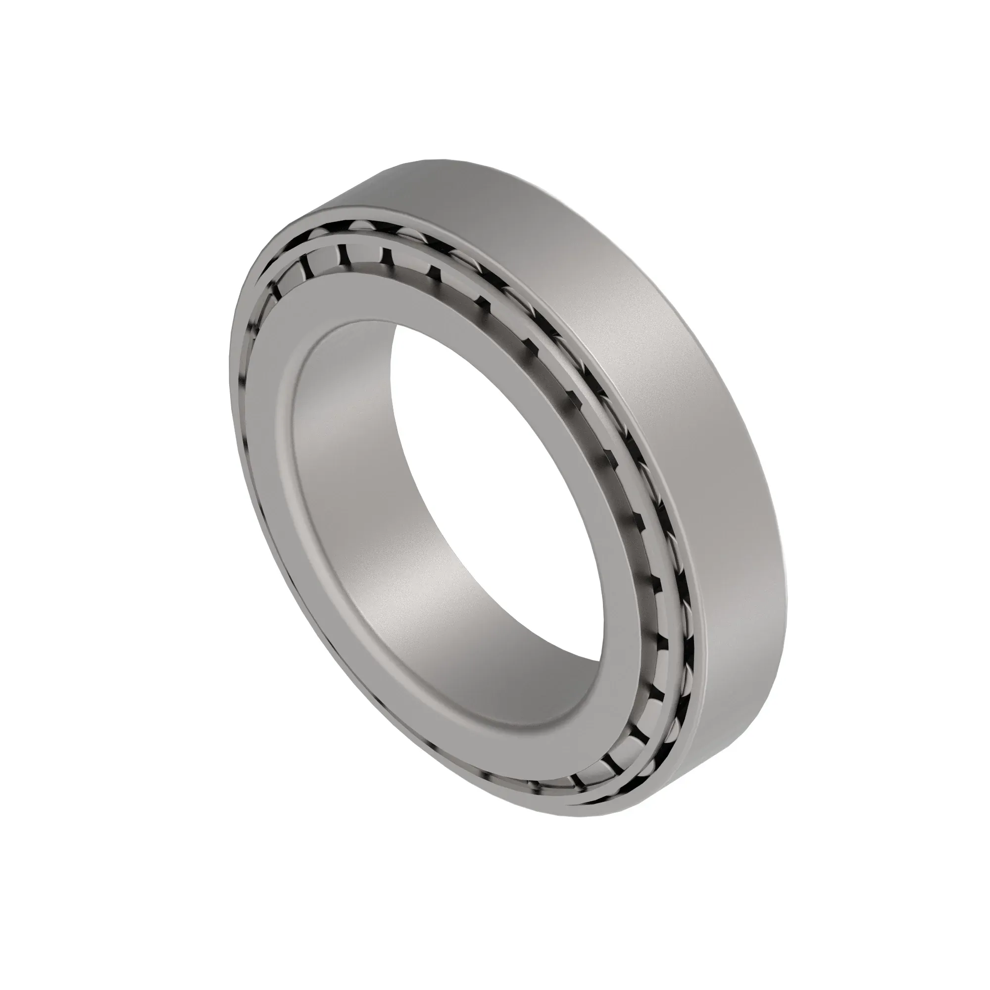 TAPERED ROLLER BEARING ASSEMBLY, BULL GEAR, OUTBOARD