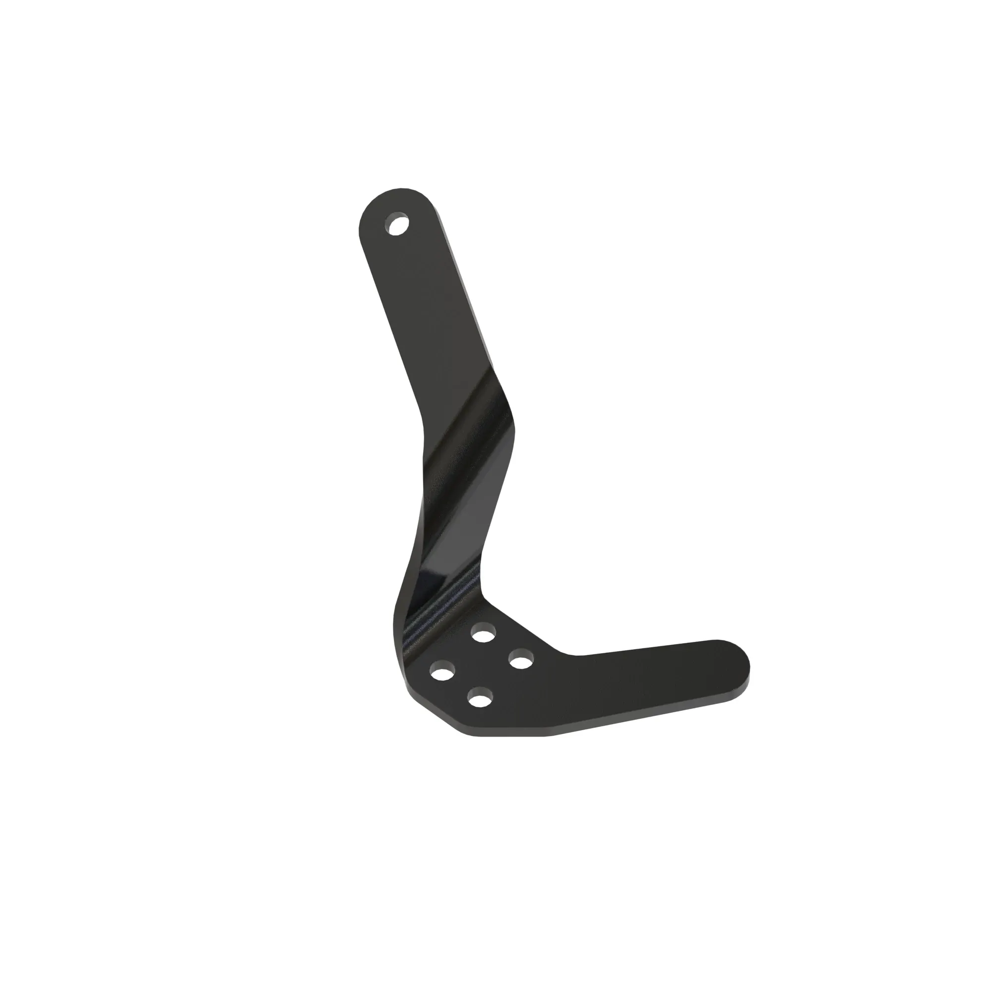 John Deere Steering Arm, Right Side  - M167871
