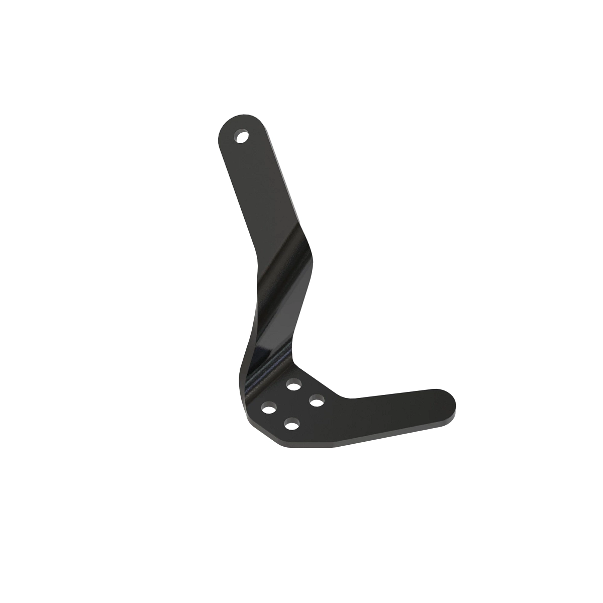 Steering Arm, Rr G4WS