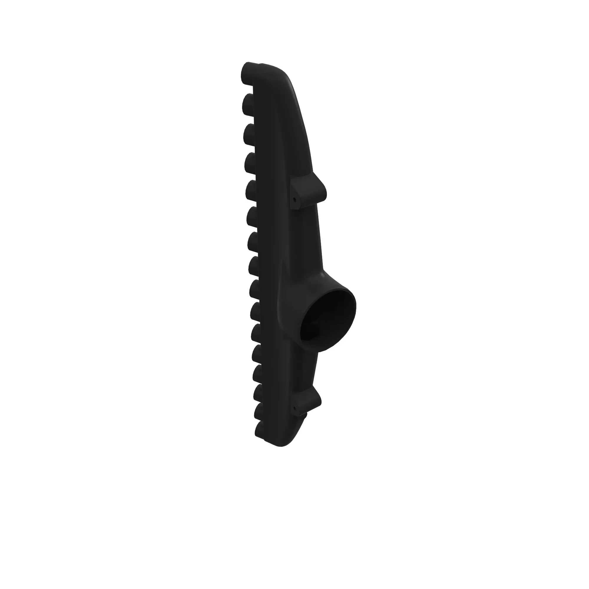 AIR PLENUM, CCS 16 PORT