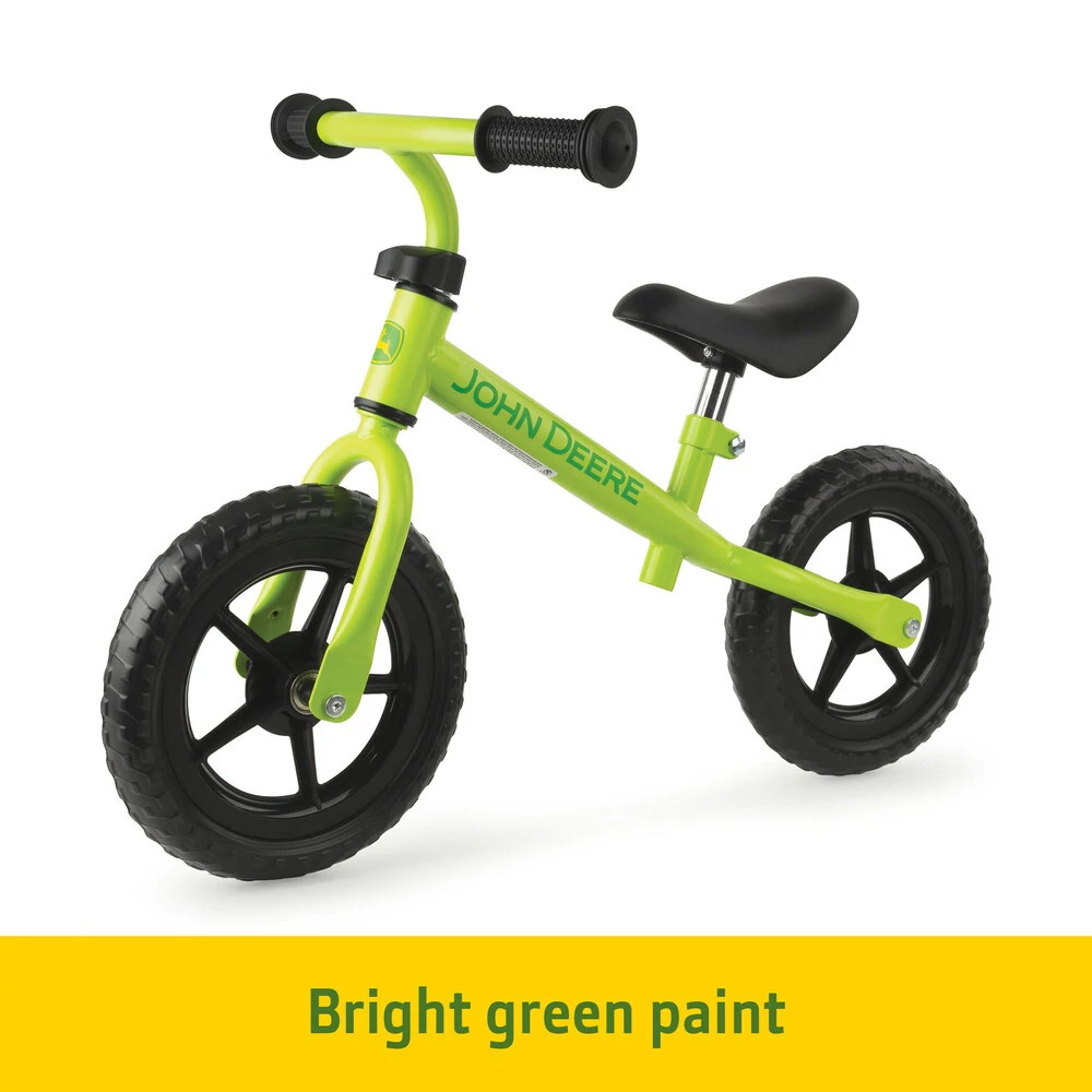 10 inch Balance Bike
