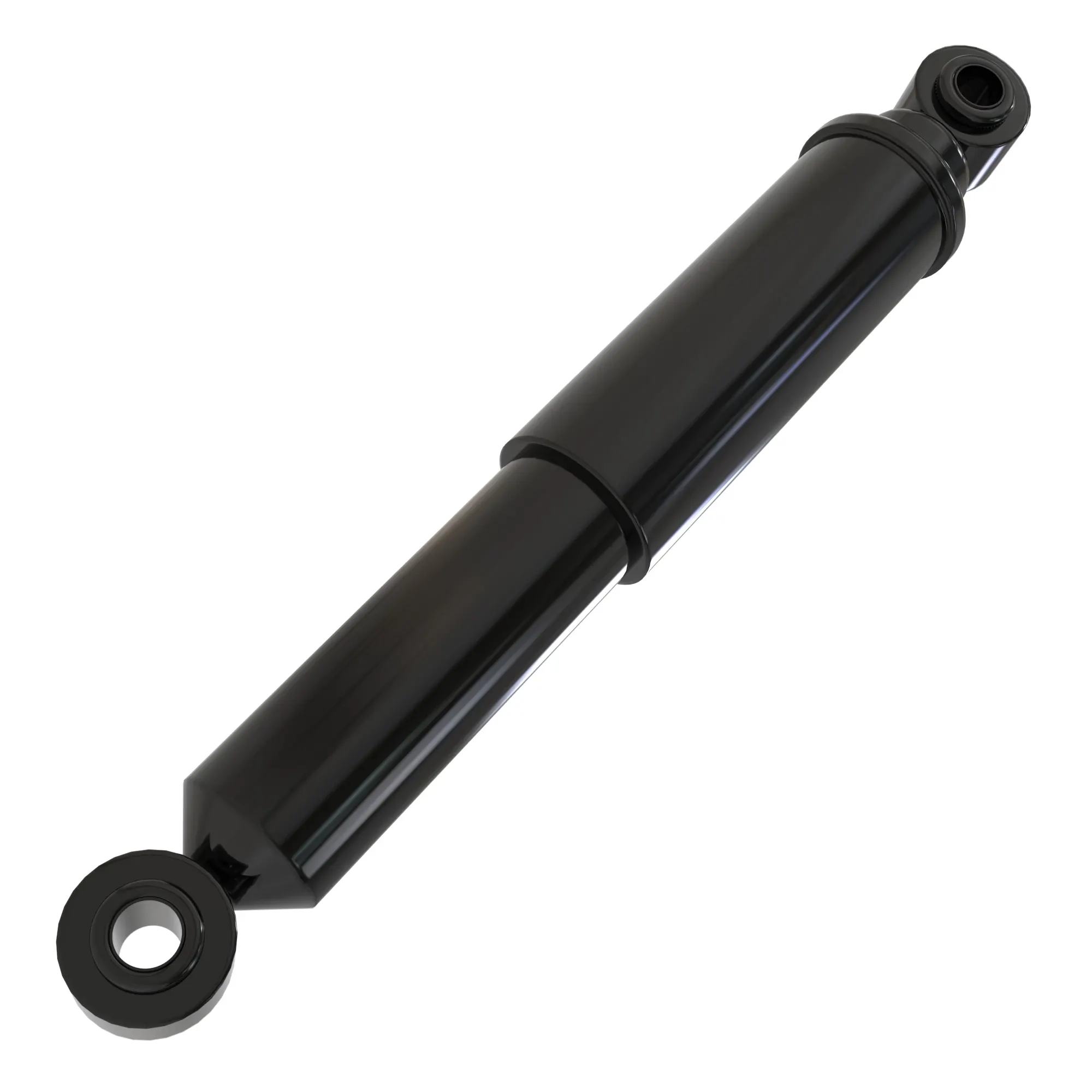 John Deere Shock Absorber Extended Length 678.5 mm - AT427578
