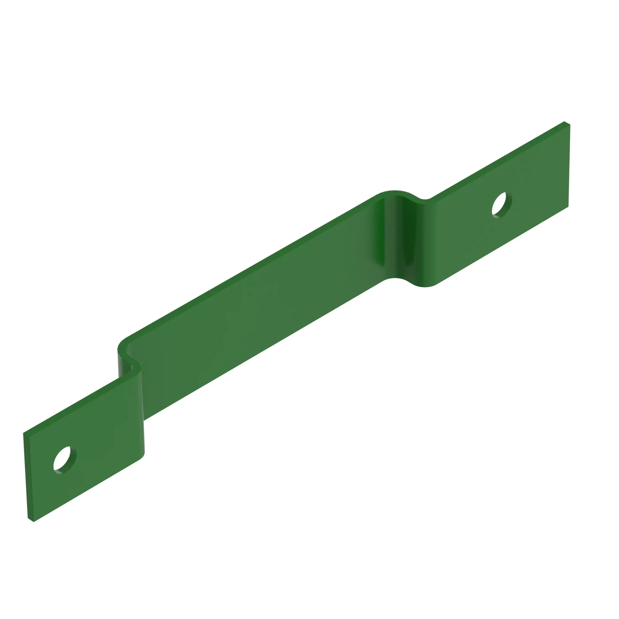 John Deere Guard - P57666