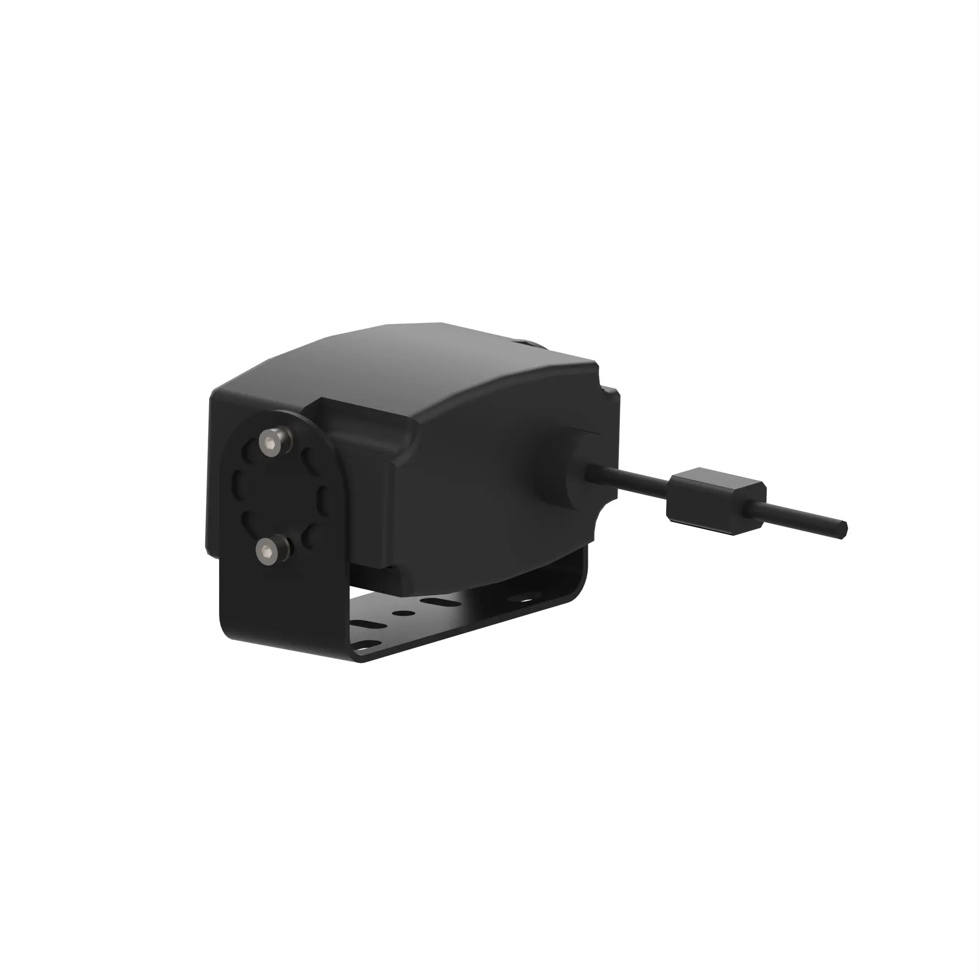 TELEVISION CAMERA