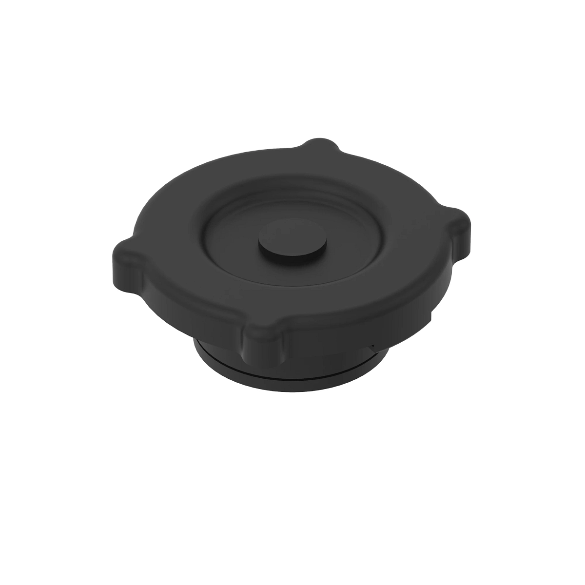 Cap, Radiator 16 LBS.