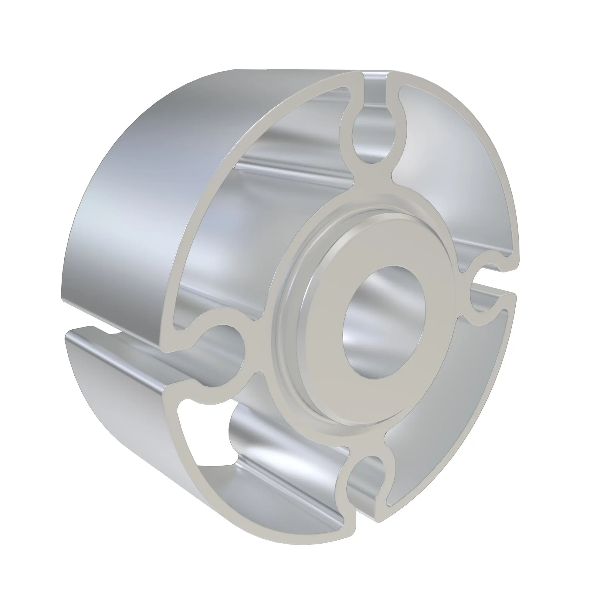 John Deere Fan Drive Spacer - R243463