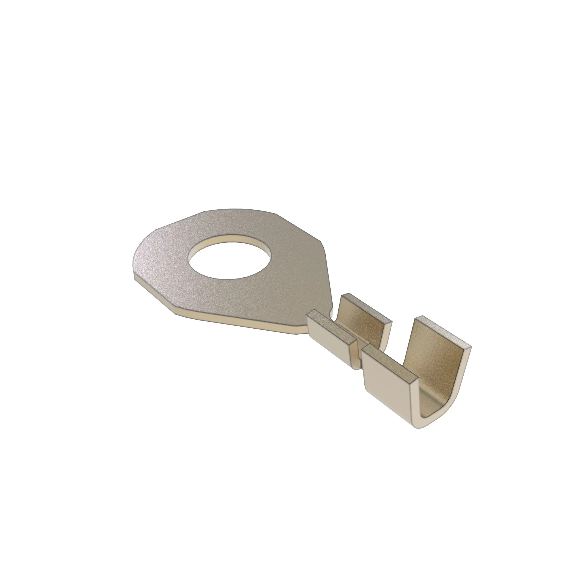 DELPHI-ELEC CONNECTOR TERMINAL