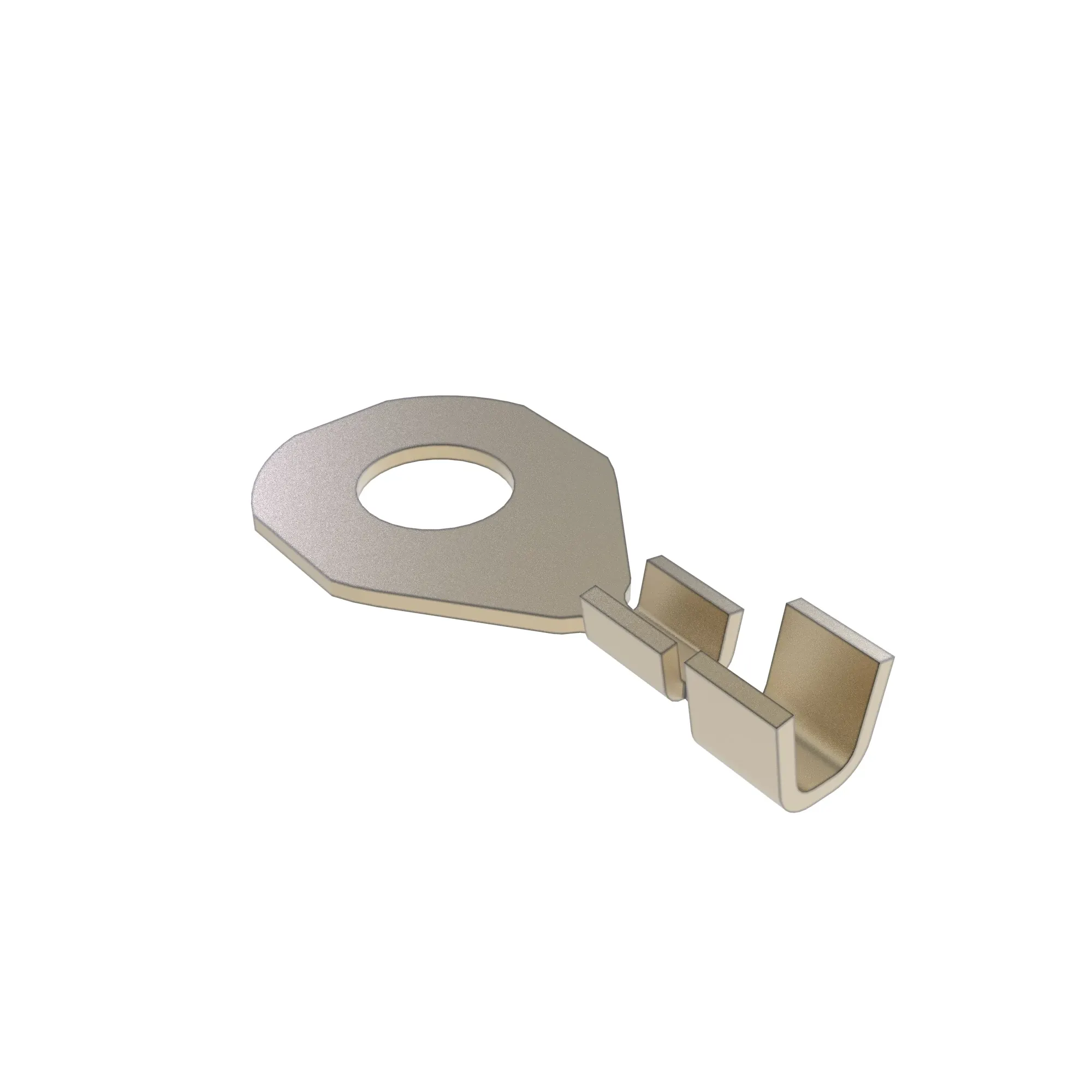 DELPHI-ELEC CONNECTOR TERMINAL