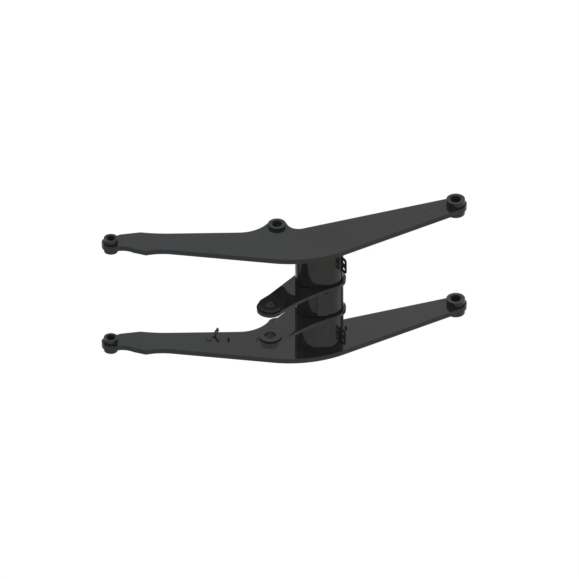 John Deere High Lift Z- Bar Loader Boom - AT459363