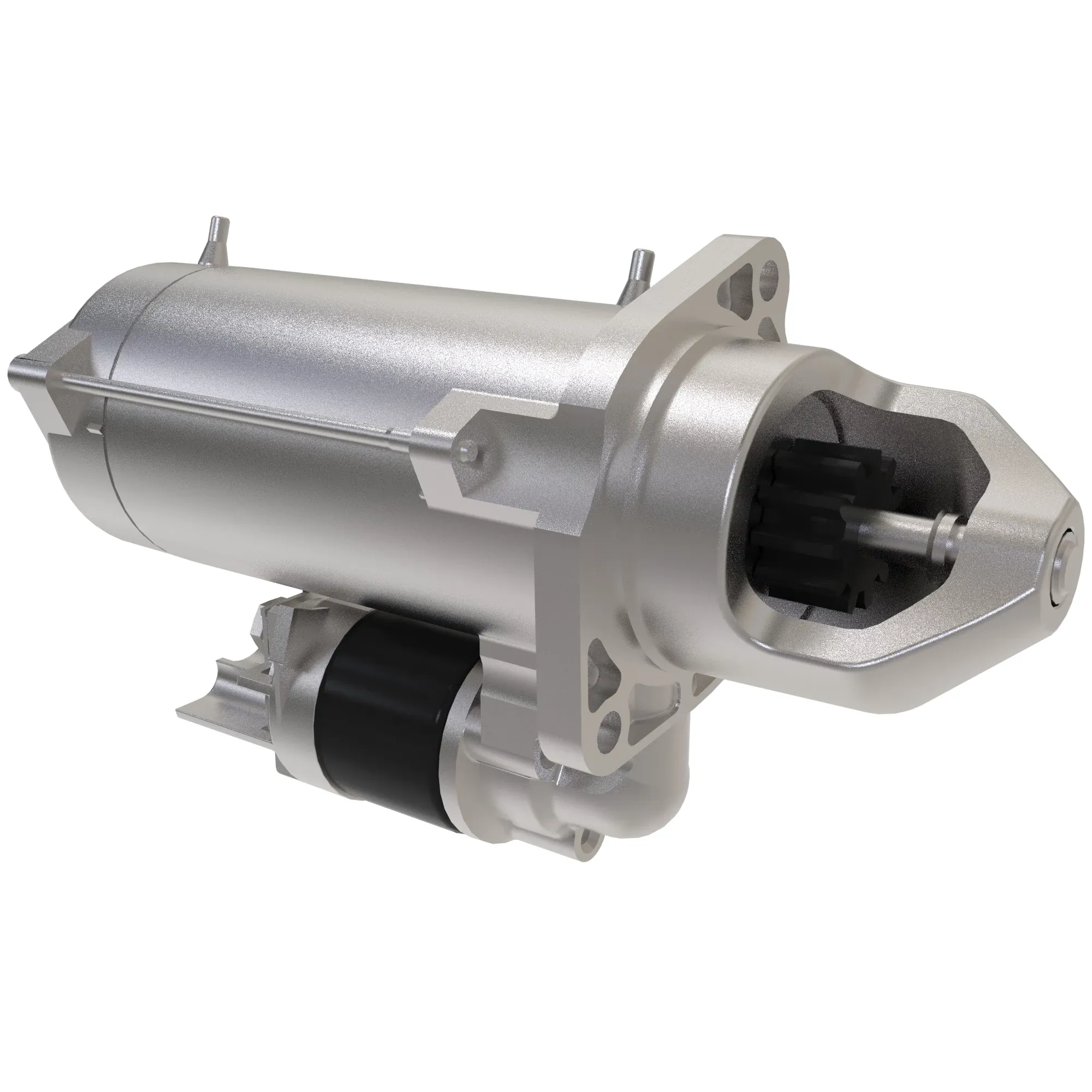 John Deere Starter Motor Kit - RE503226