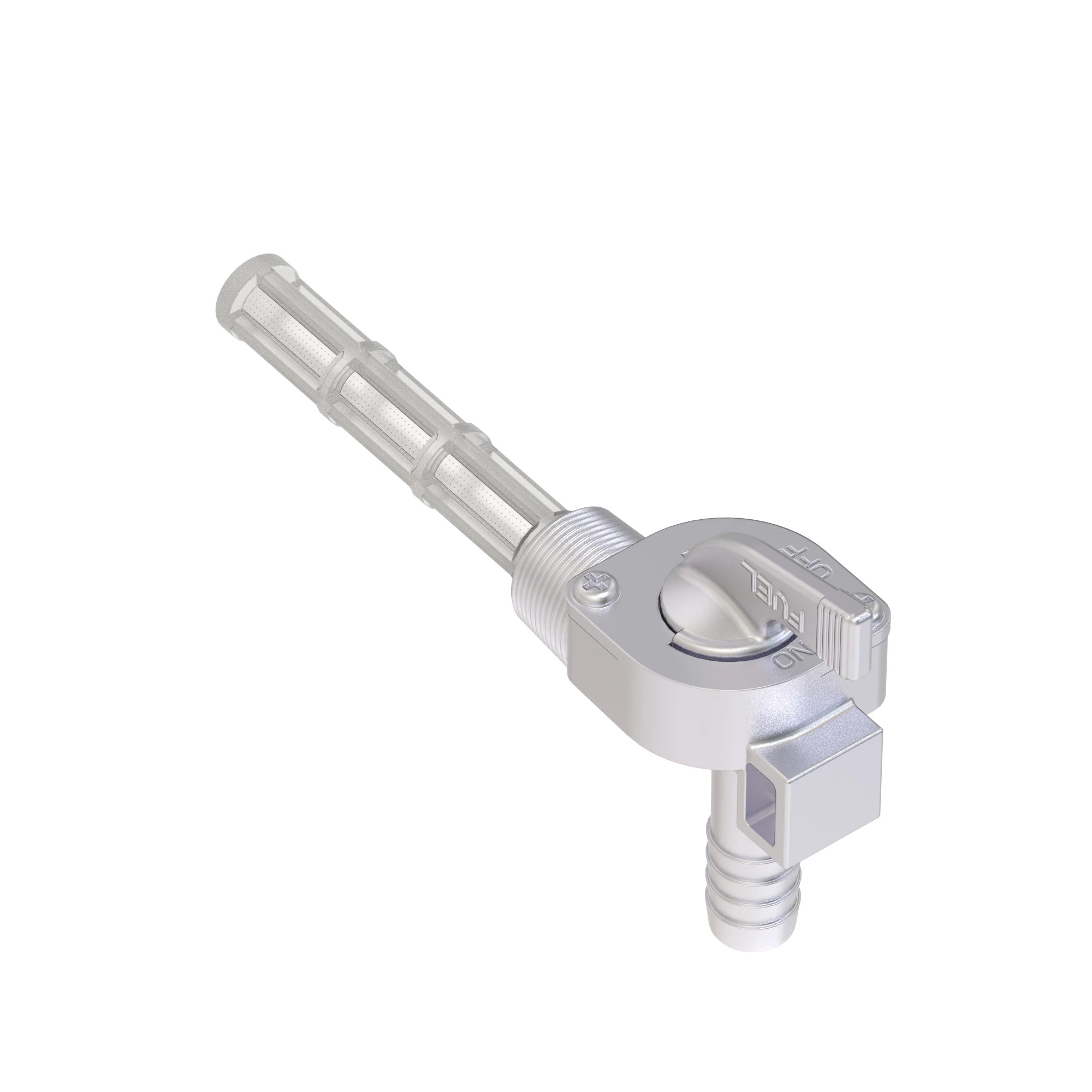 John Deere Fuel Supply Valve with Strainer - SJ36202