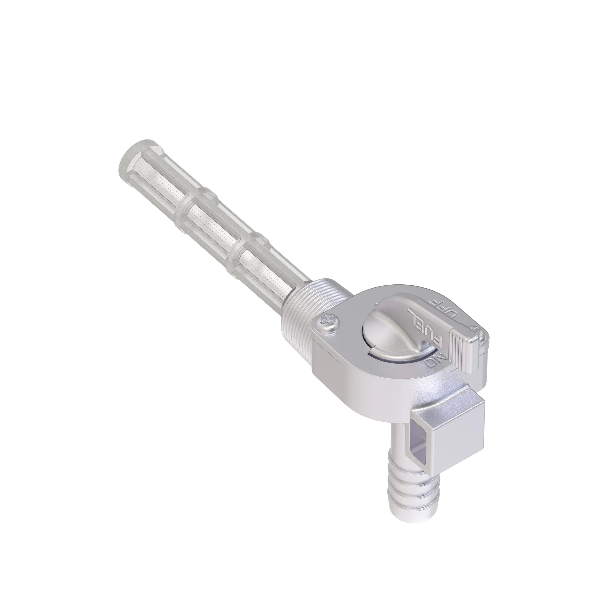 John Deere Fuel Supply Valve with Strainer - SJ36202