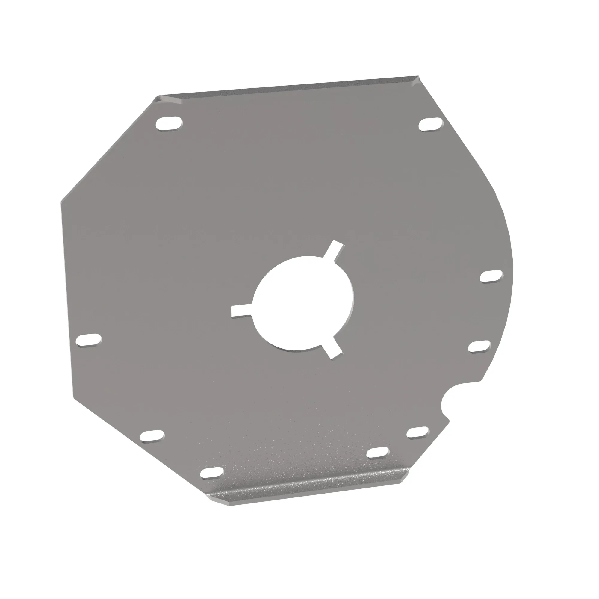 Reinforcement
