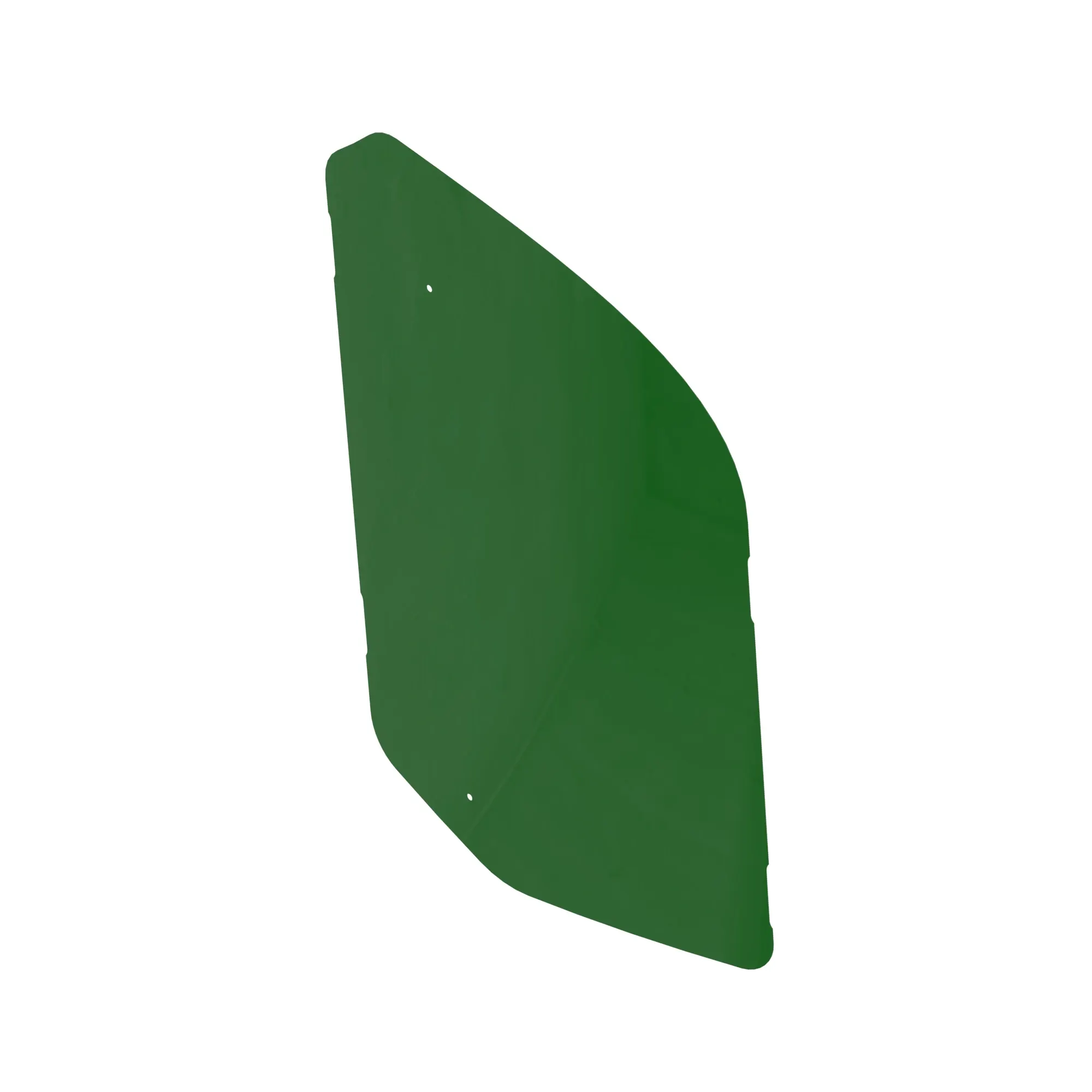 PANEL, SIDE COVER, LEFT