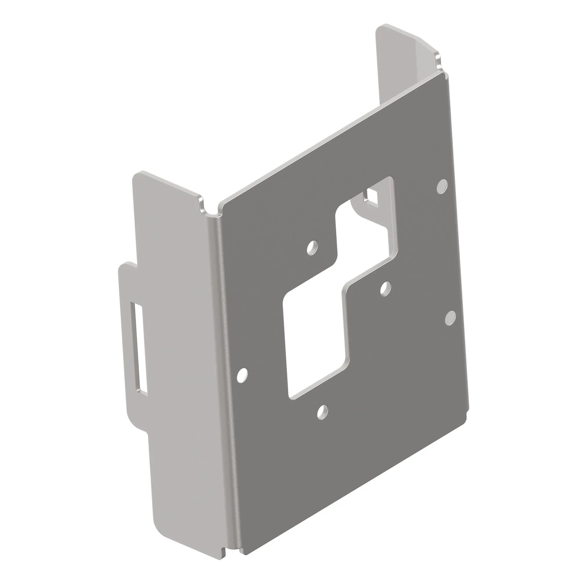 BRACKET, VANDAL BRACKET 2.5"