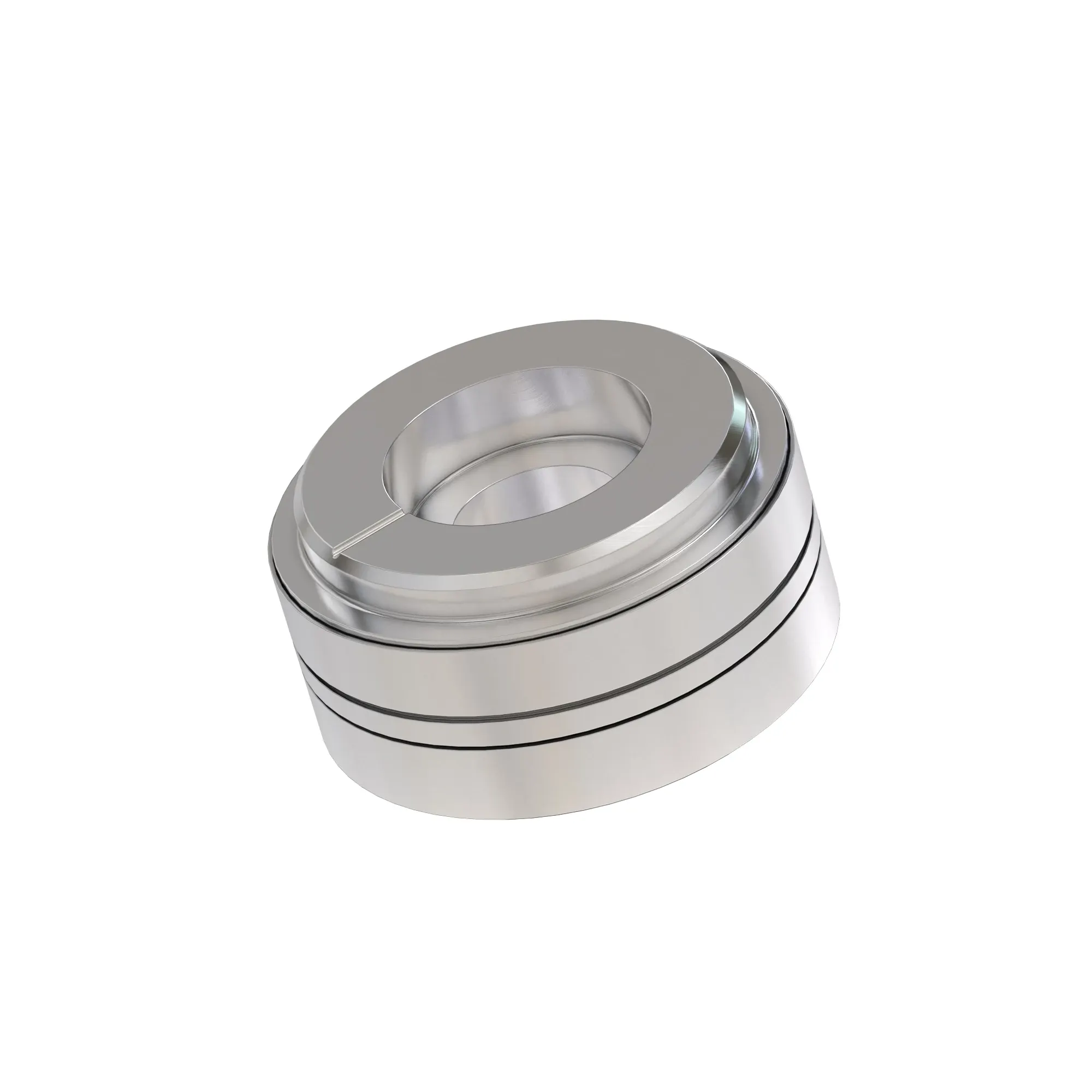 John Deere Hydraulic Coupler Piston - AH142159