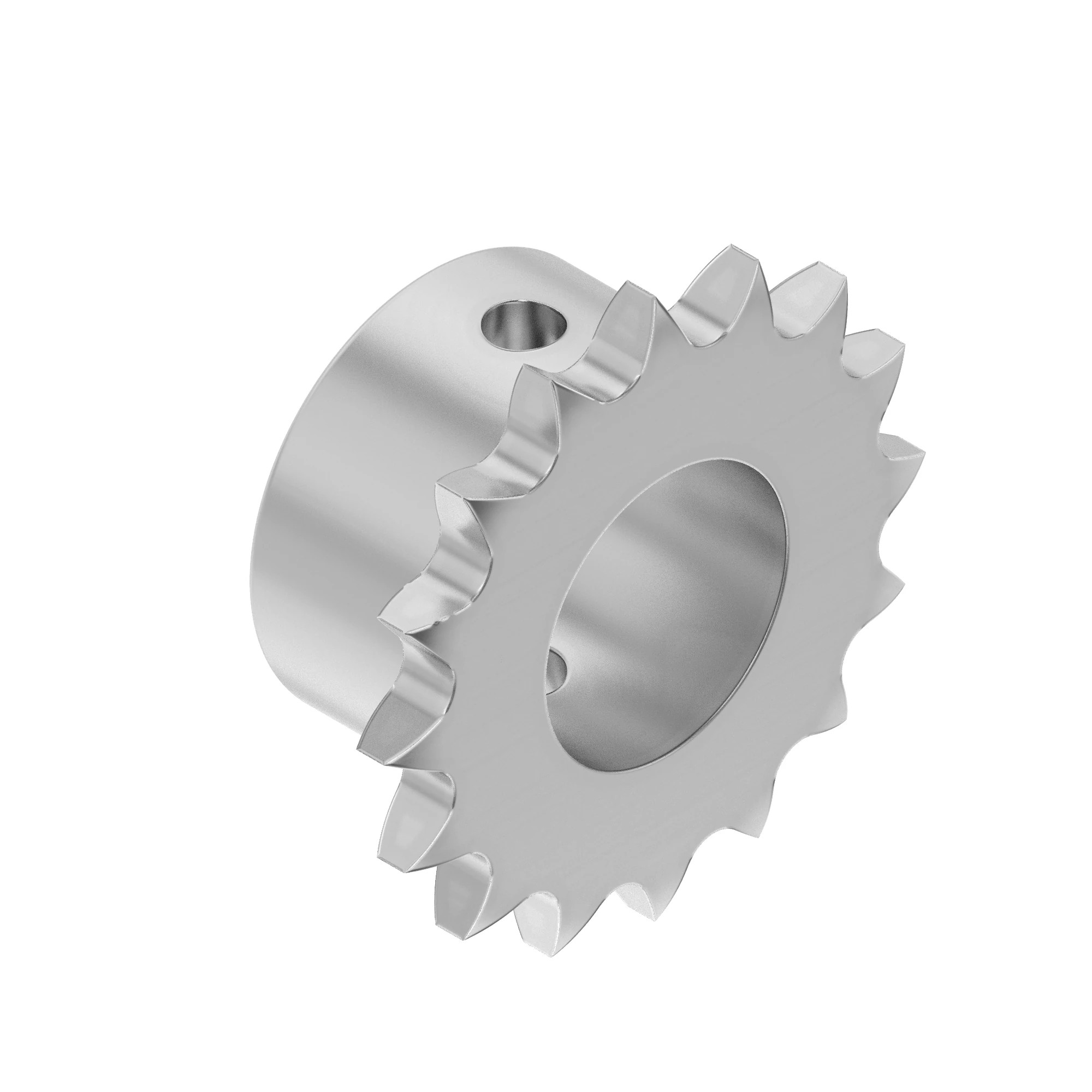 ⚙️ A77615: Piñón de Cadena de Tracción A las Ruedas John Deere 🚜✅