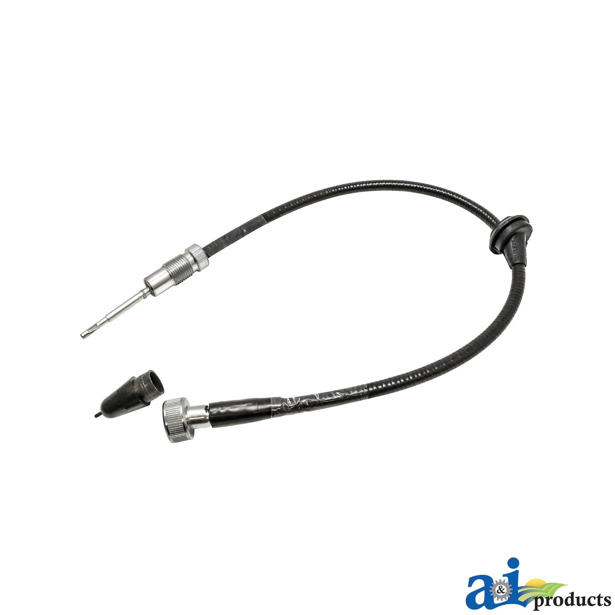 A&I Products Tachometer Cable - A-AL23837