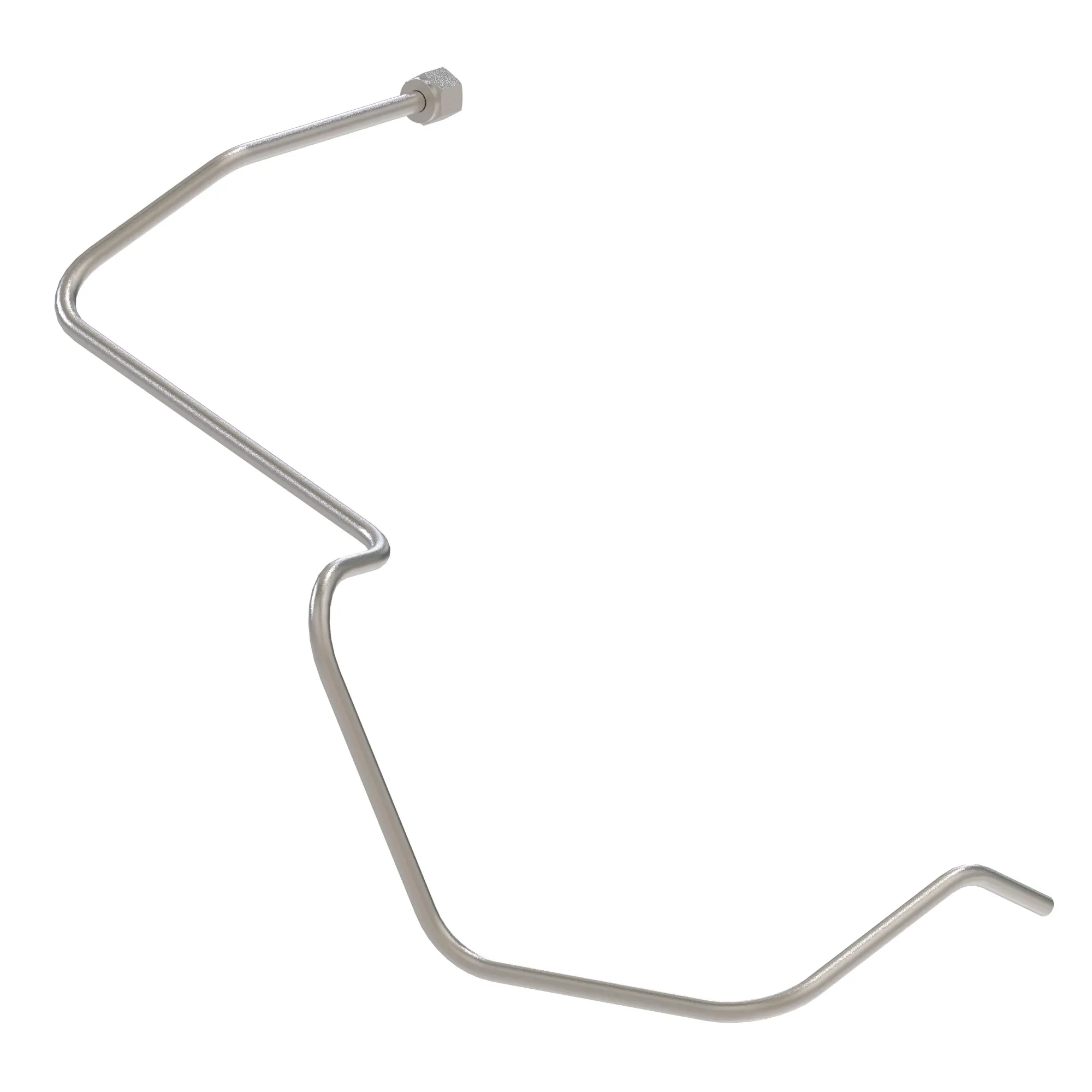 John Deere Aneroid Line - RE536529