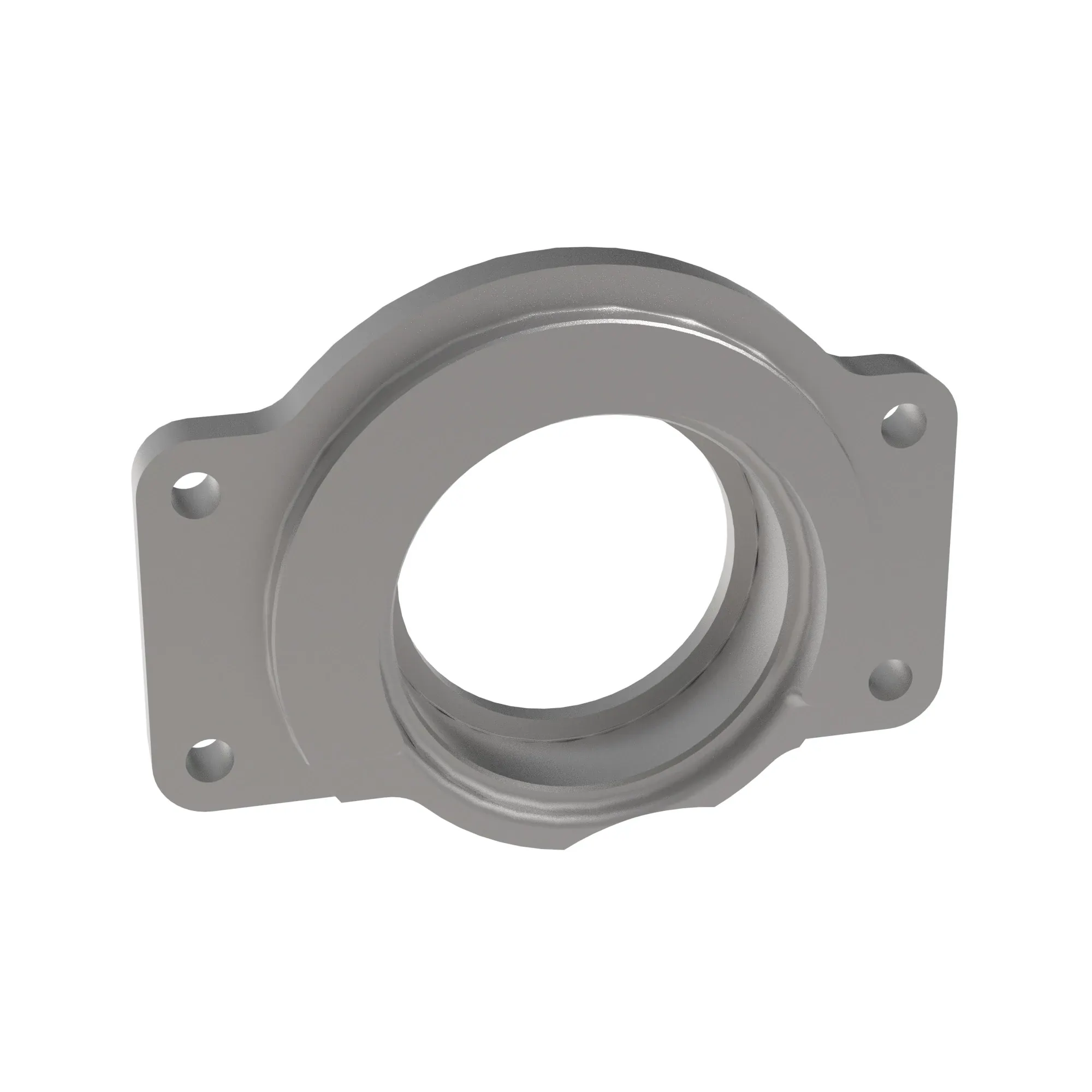 Bearing Housing W/O Bearing