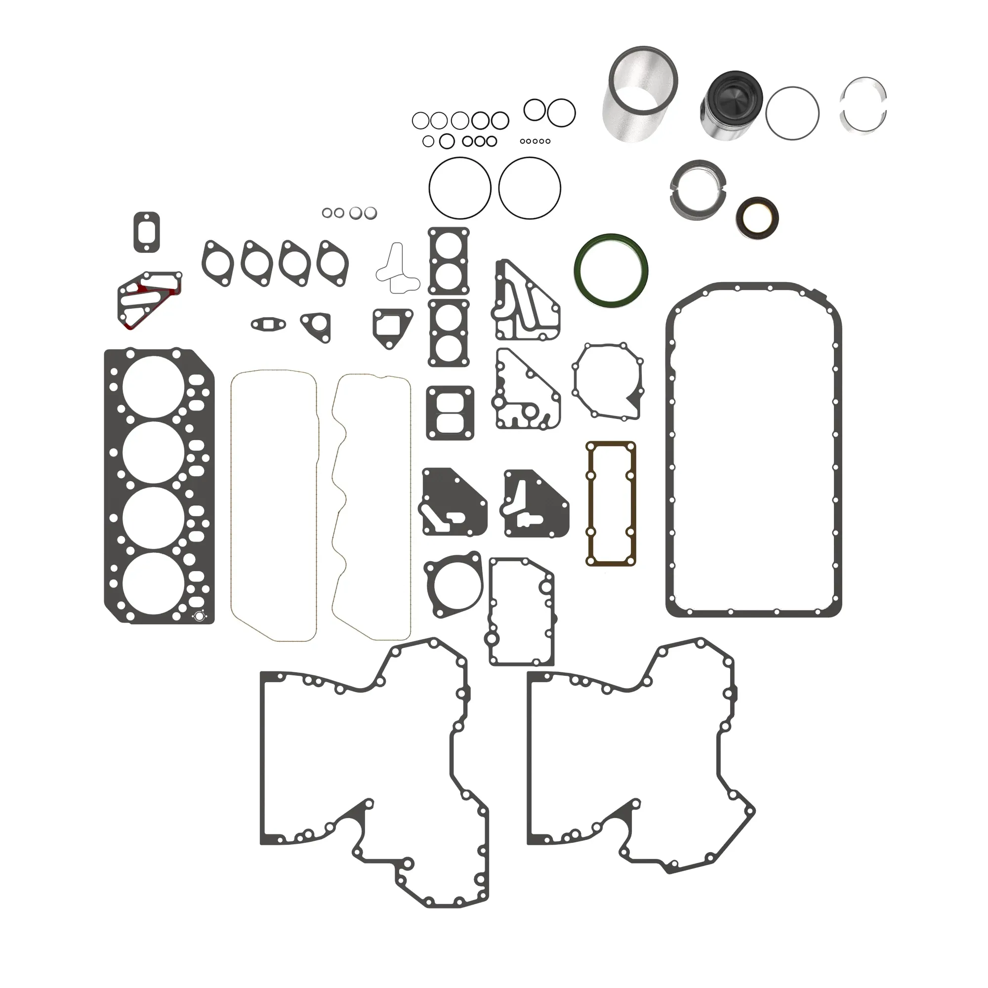 Engine Overhaul Kit