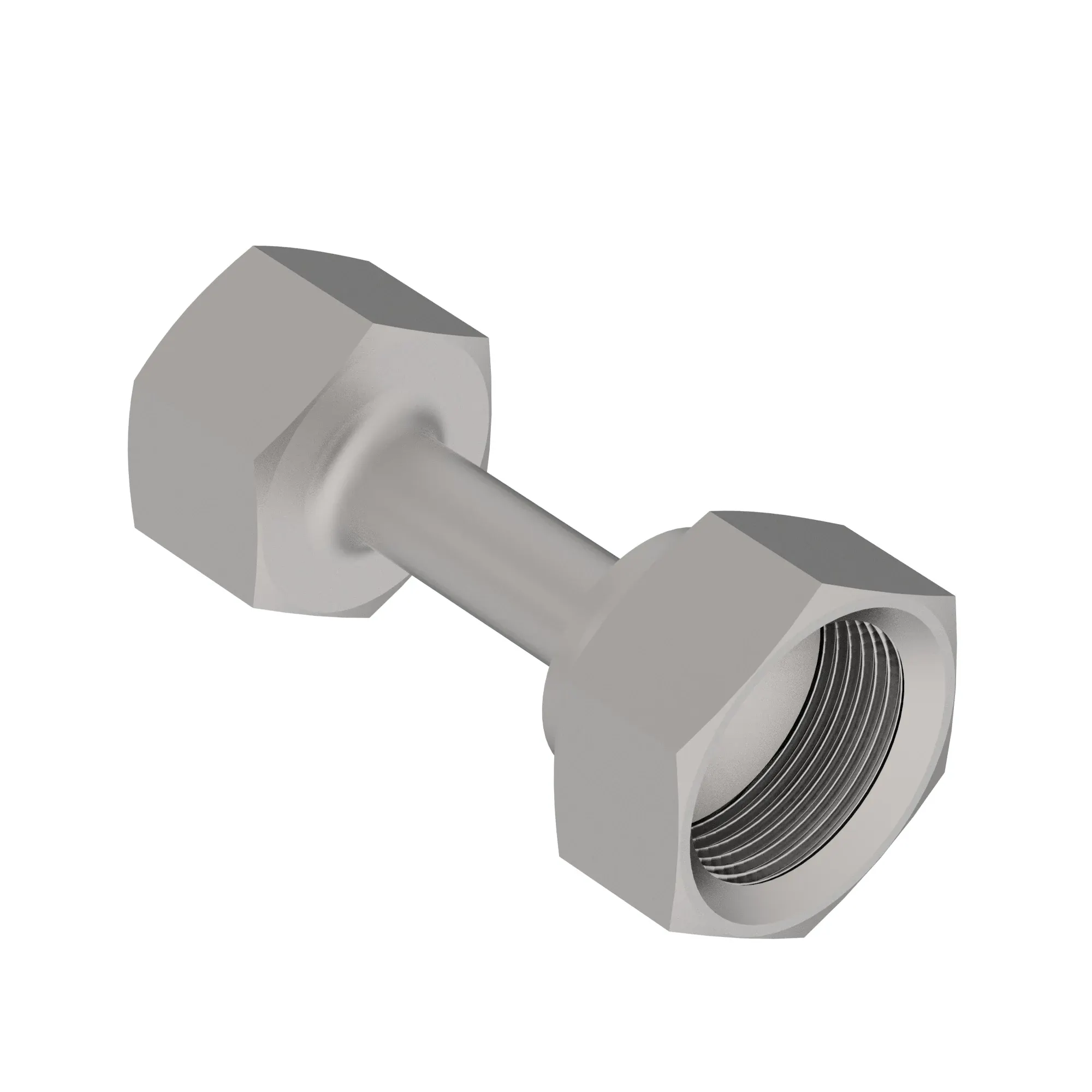John Deere Special Adapter Fitting - AT191639