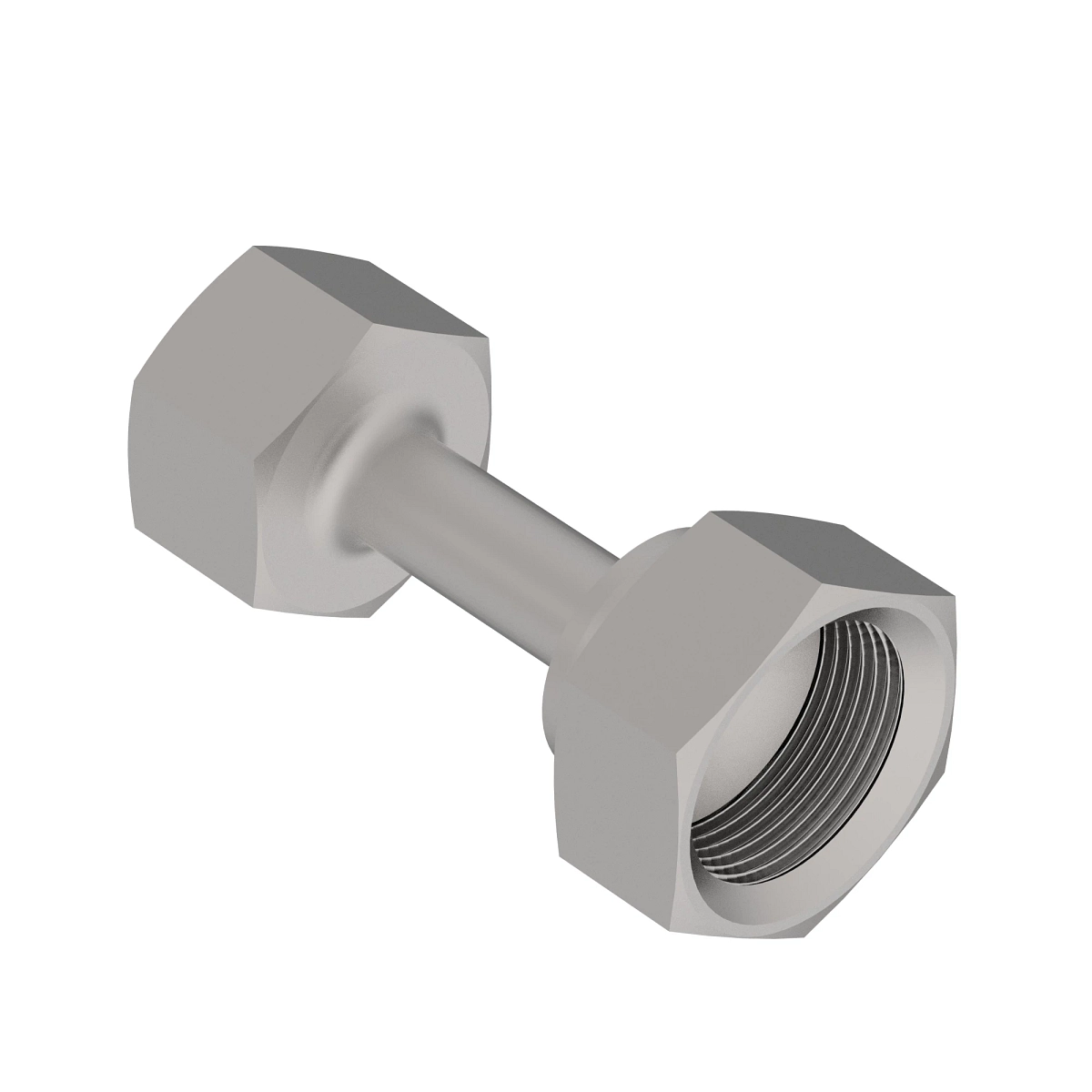 John Deere Special Adapter Fitting - AT191639