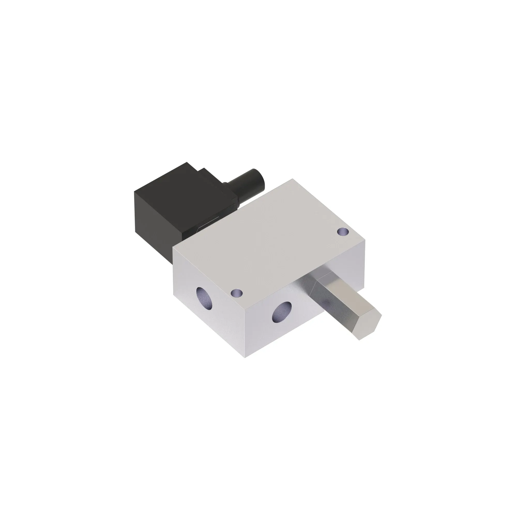 John Deere Solenoid Hydraulic Valve - AT183556