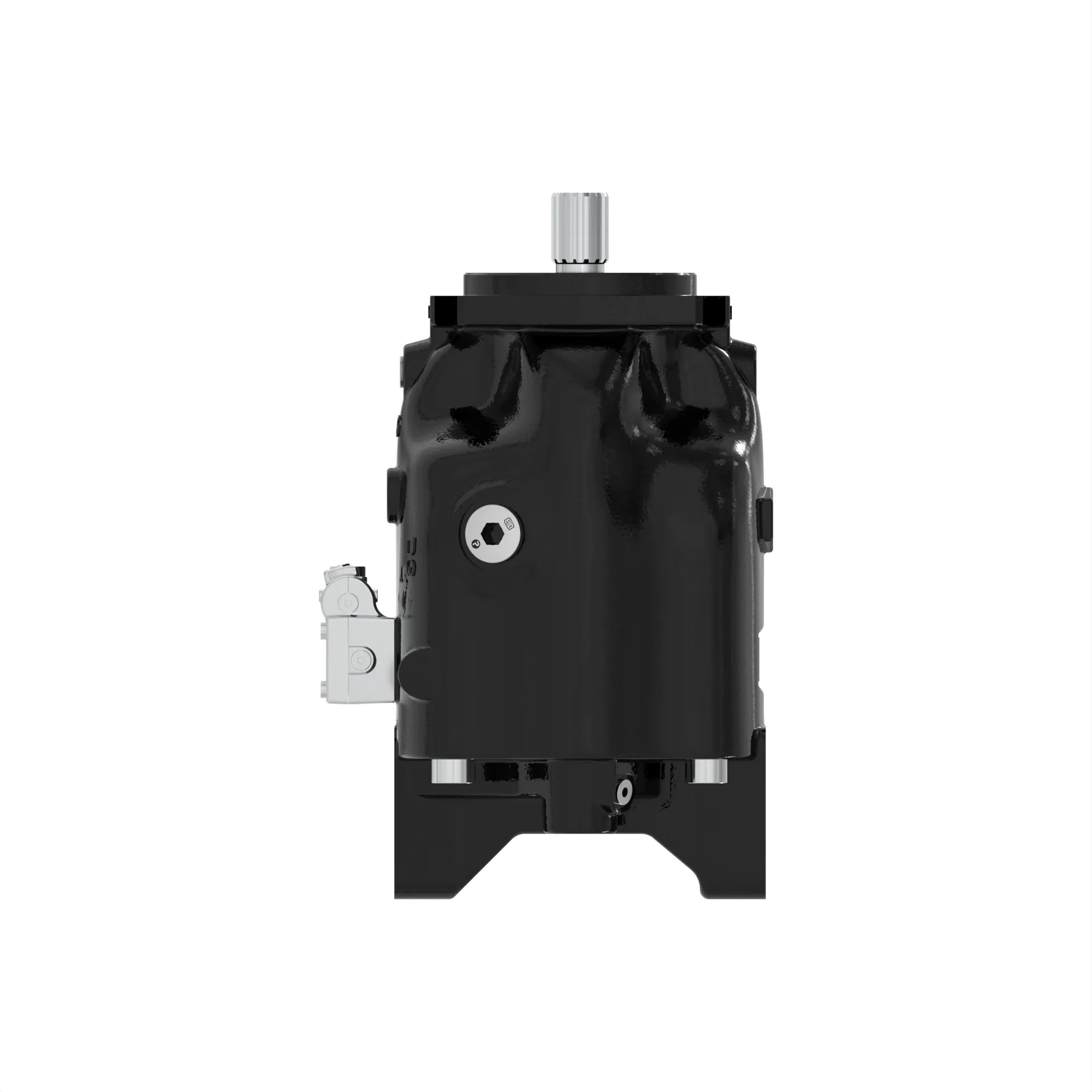 AT473166: High Flow Hydraulic Pump