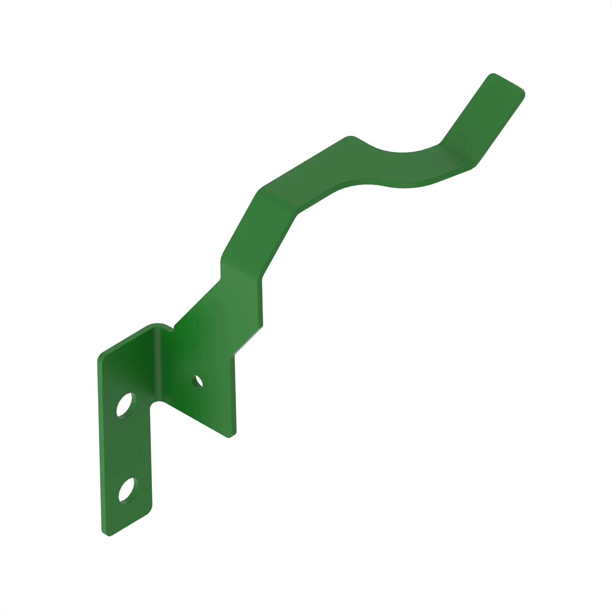BRACKET, FENDER HARNESS MOUNT 3R