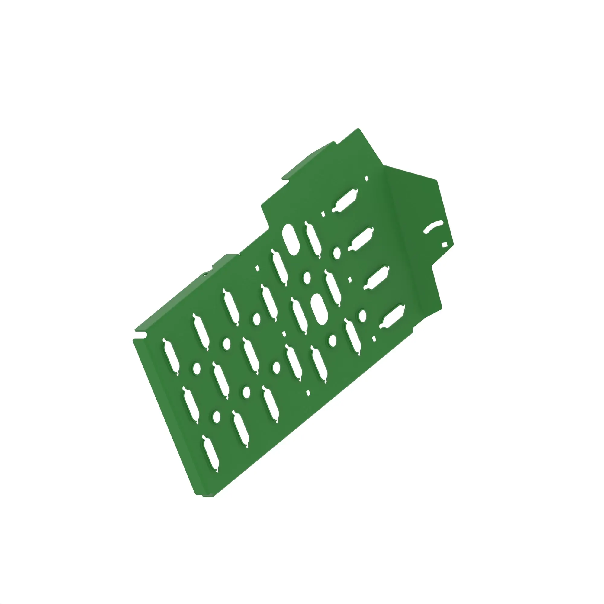 John Deere Platform - R222865