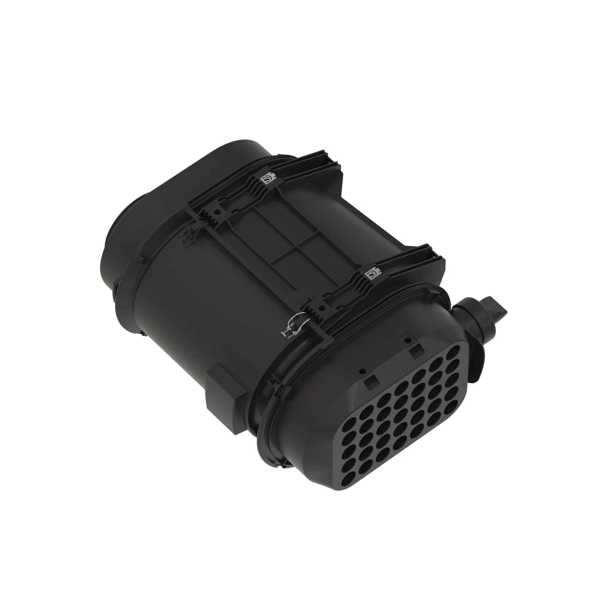 John Deere Air Cleaner Assembly - AKK39061