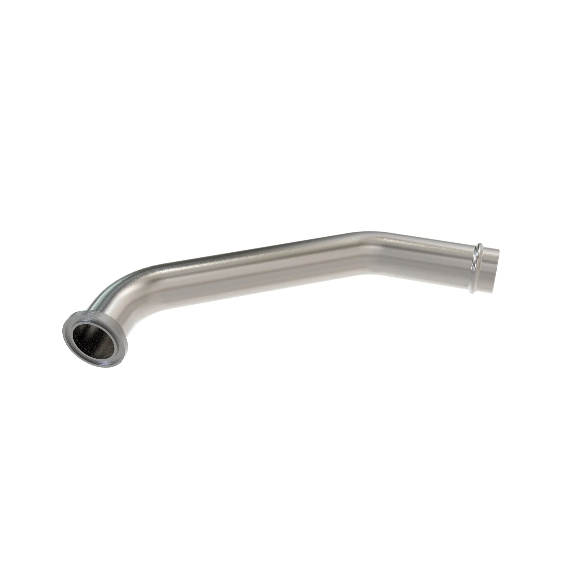 John Deere Oil Line - AL208458