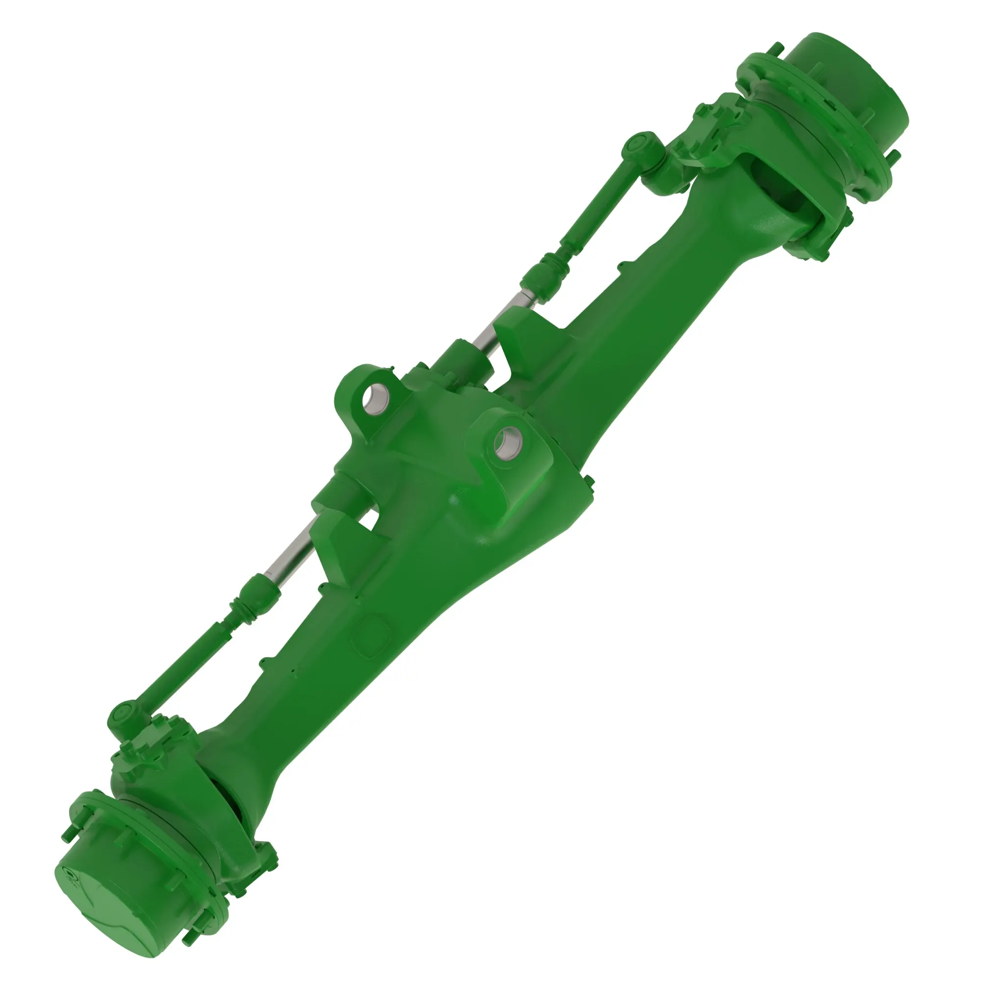 MFWD I=15.692 (DANA 733/203)