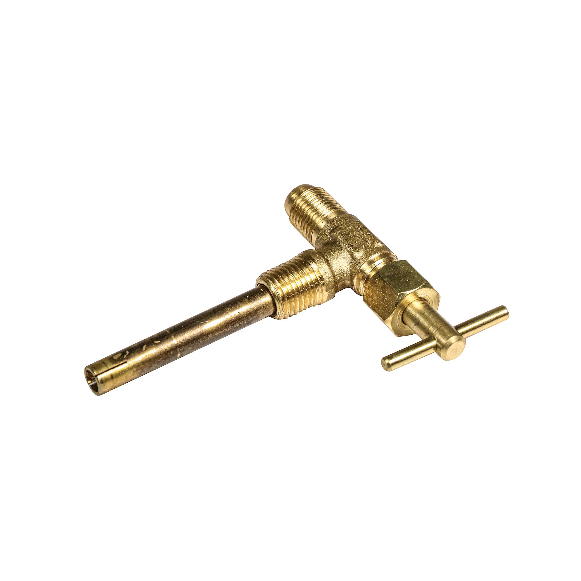 John Deere Hand Operated Valve - R34656