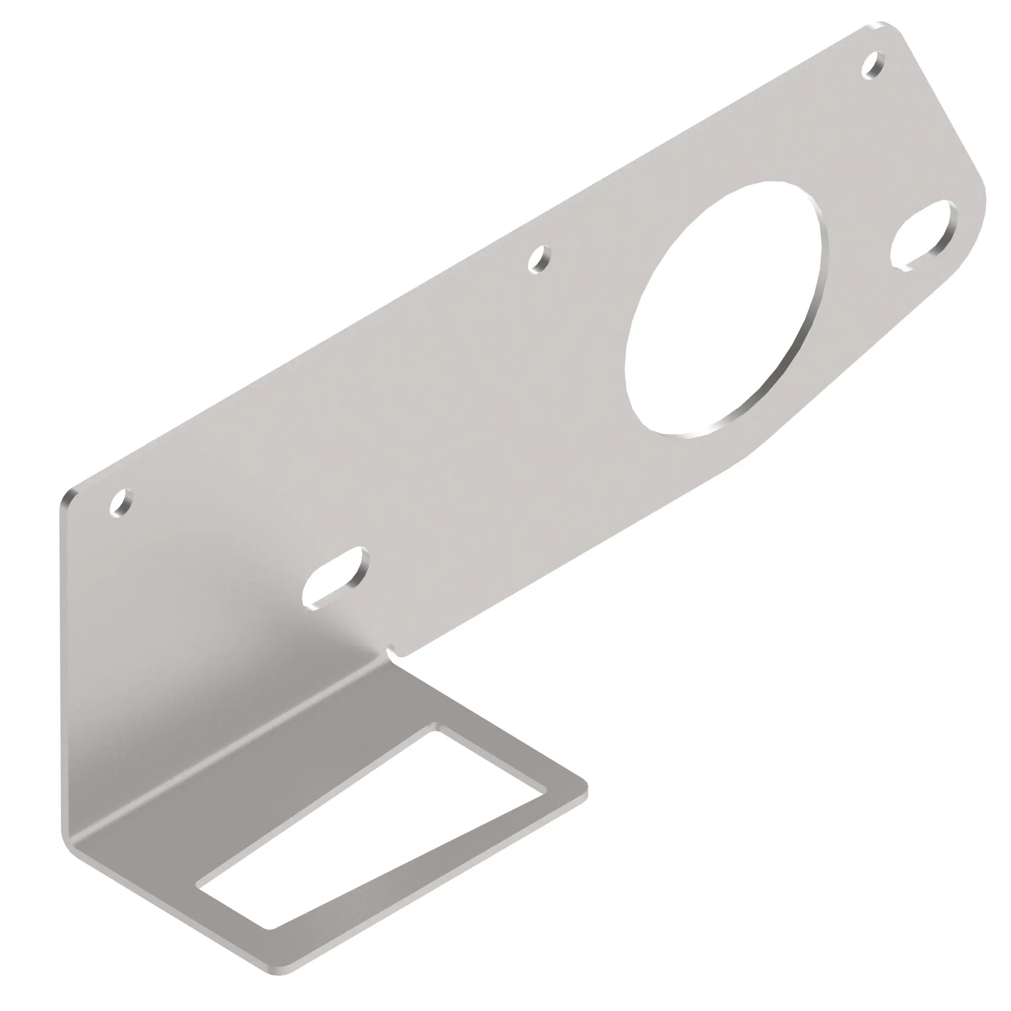 John Deere Bracket - TCU26140