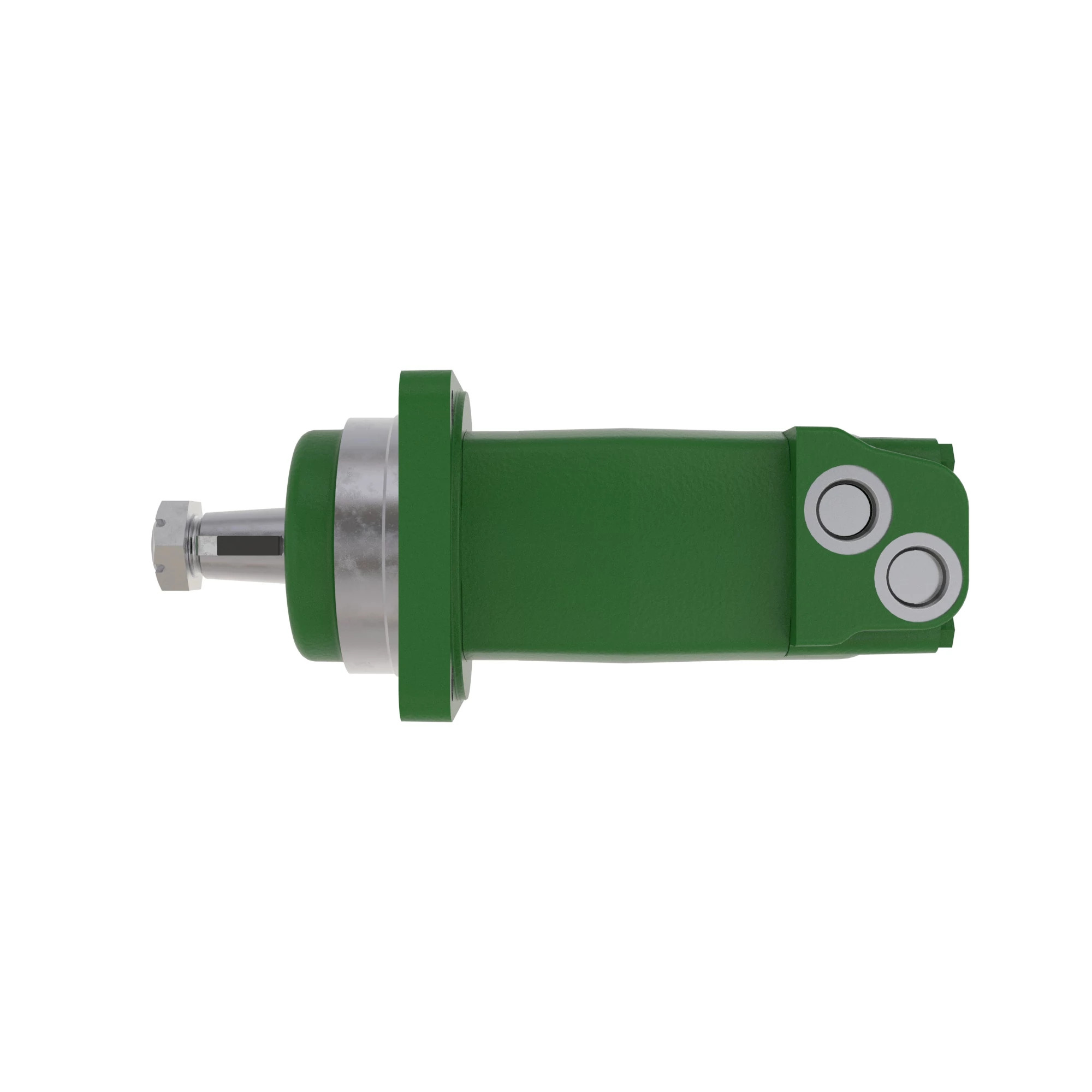 Hydraulic Motor