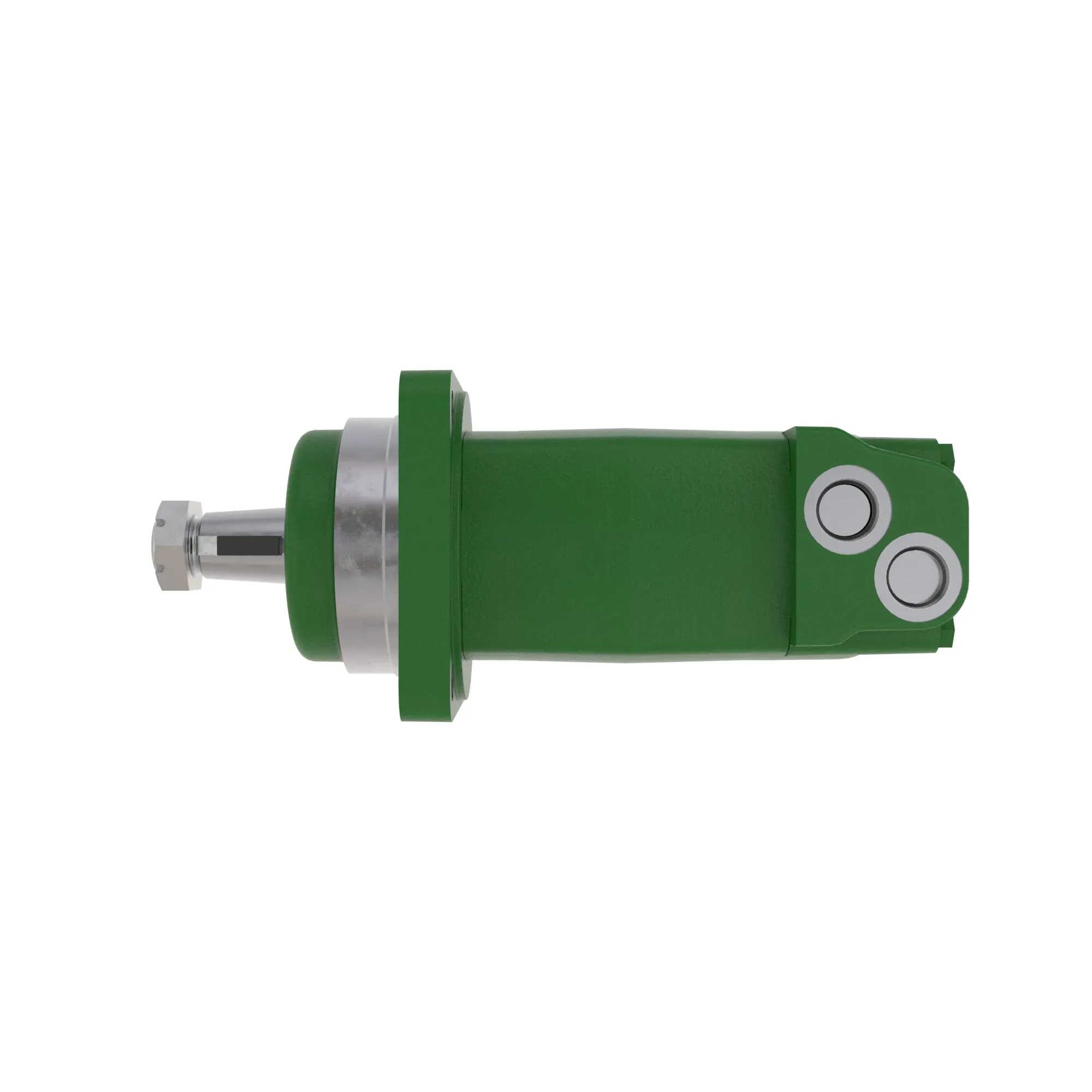Hydraulic Motor