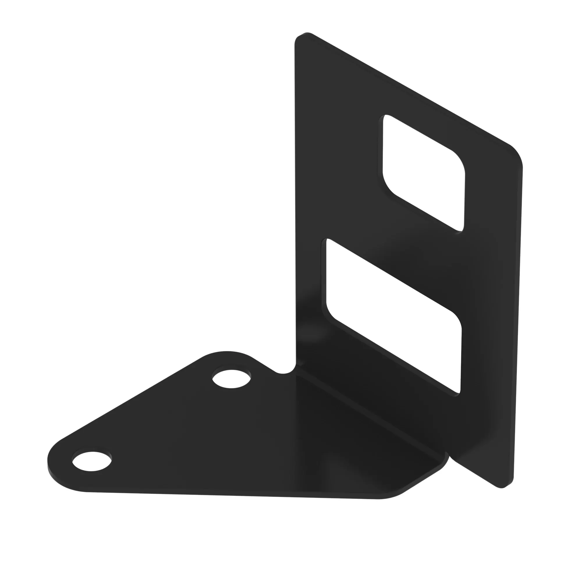 BRACKET, HOOD HARNESS INTERCONNECT