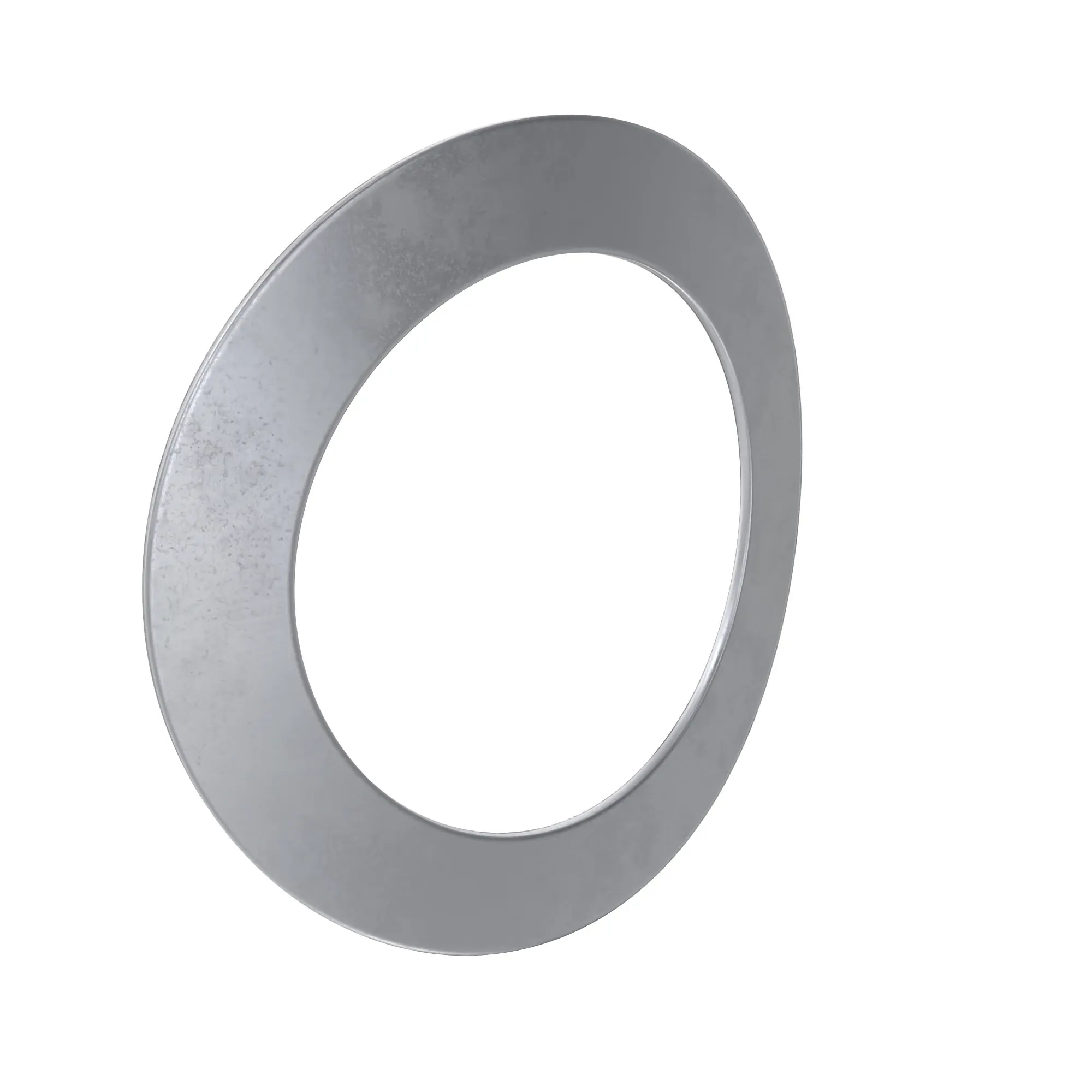 T20316: Curved Washer