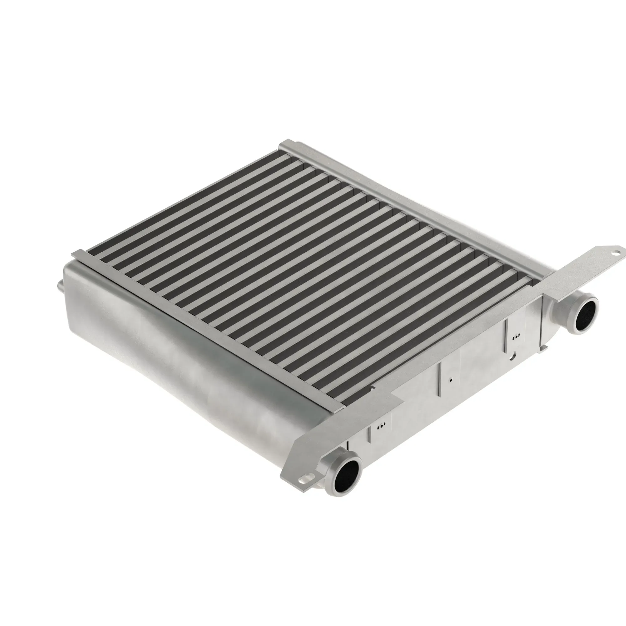 CHARGE AIR COOLER, 45-4720 IT4
