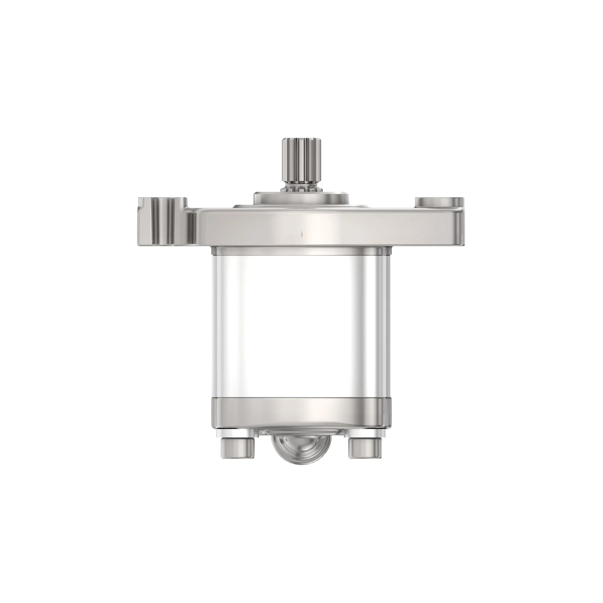 Hydraulic Motor